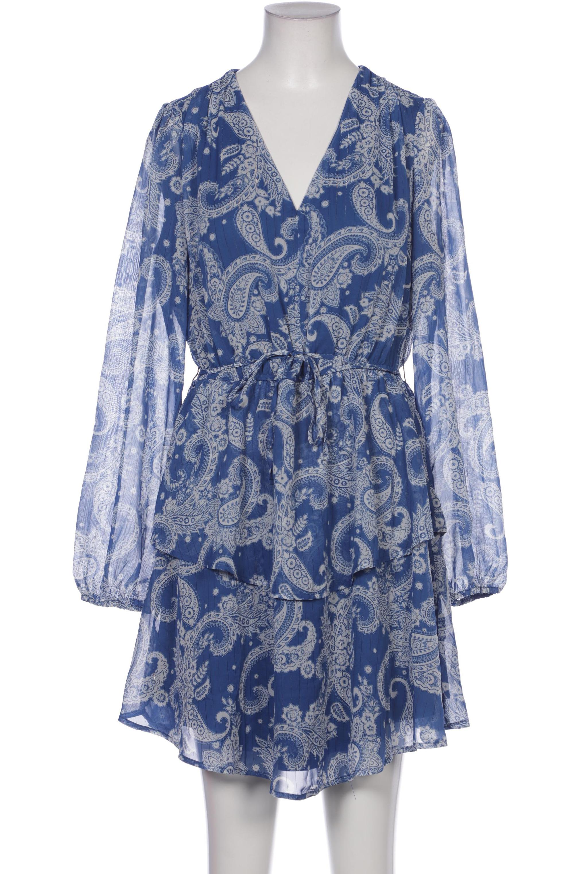 

Reserved Damen Kleid, blau, Gr. 38