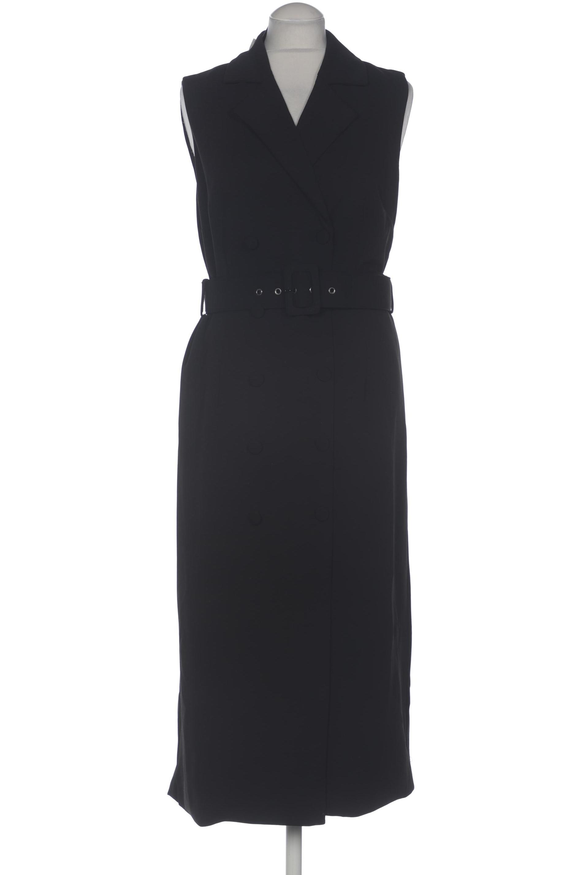 

Reserved Damen Kleid, schwarz, Gr. 42