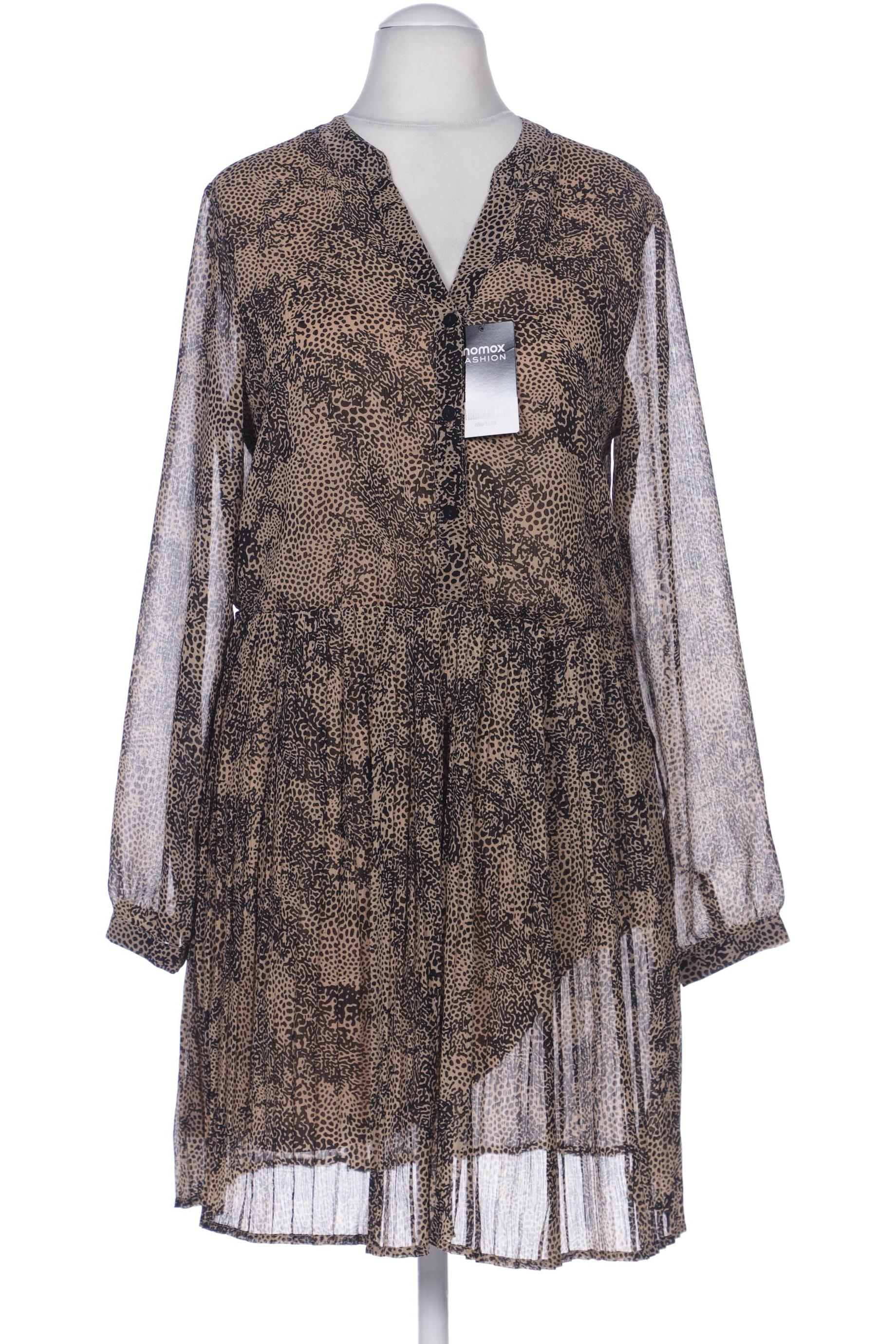 

Reserved Damen Kleid, beige, Gr. 40