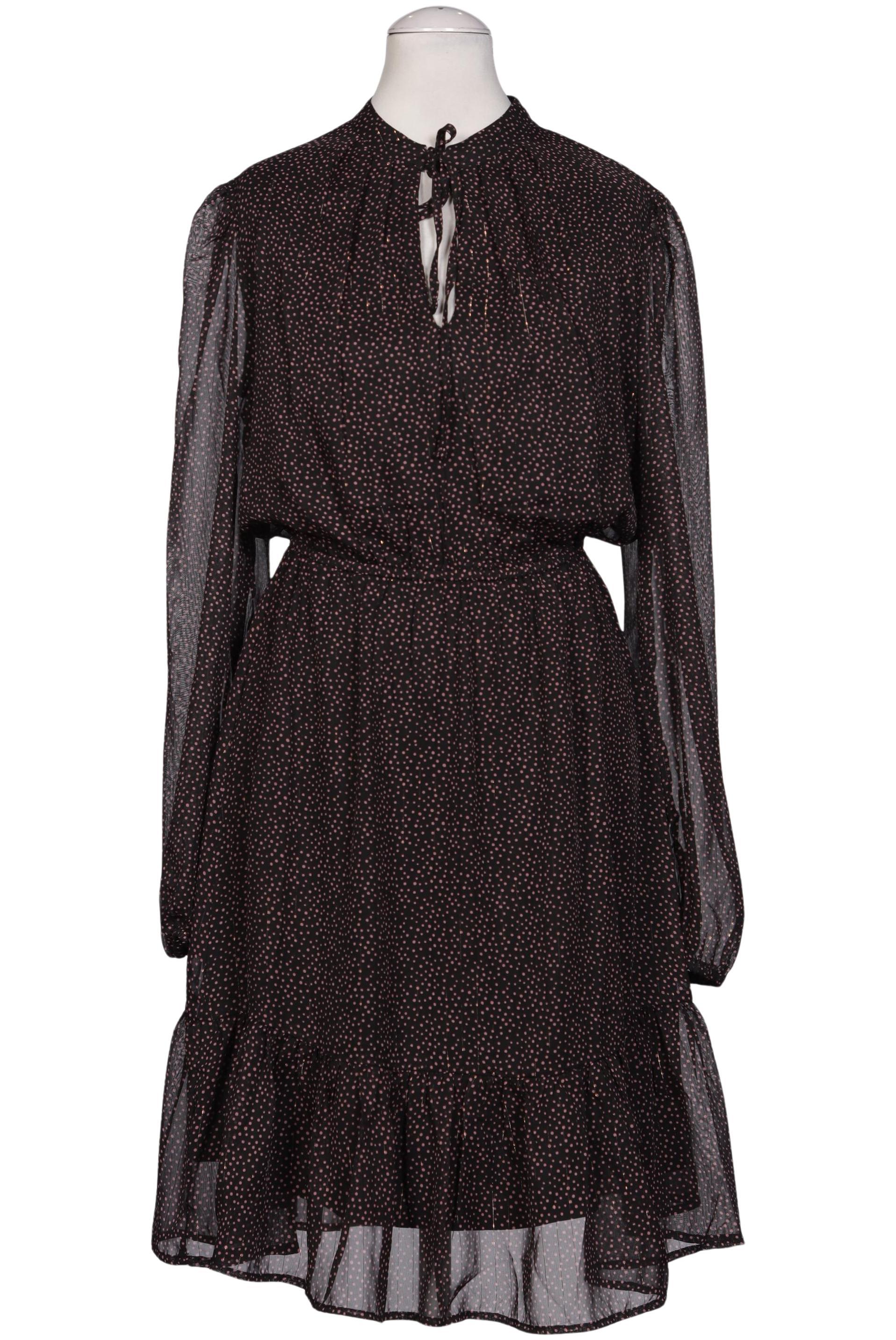 

Reserved Damen Kleid, schwarz, Gr. 34