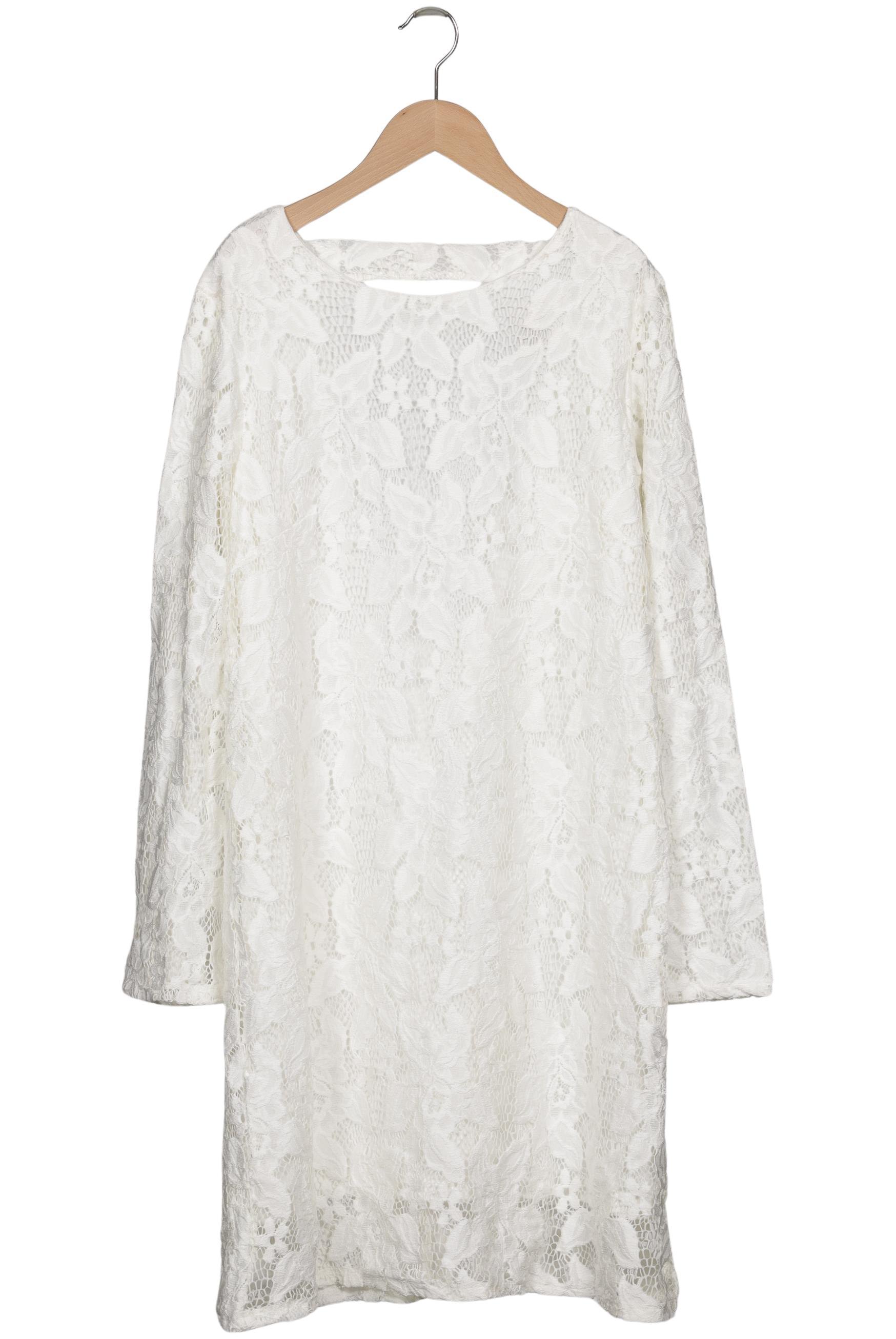 

Reserved Damen Kleid, weiß, Gr. 42