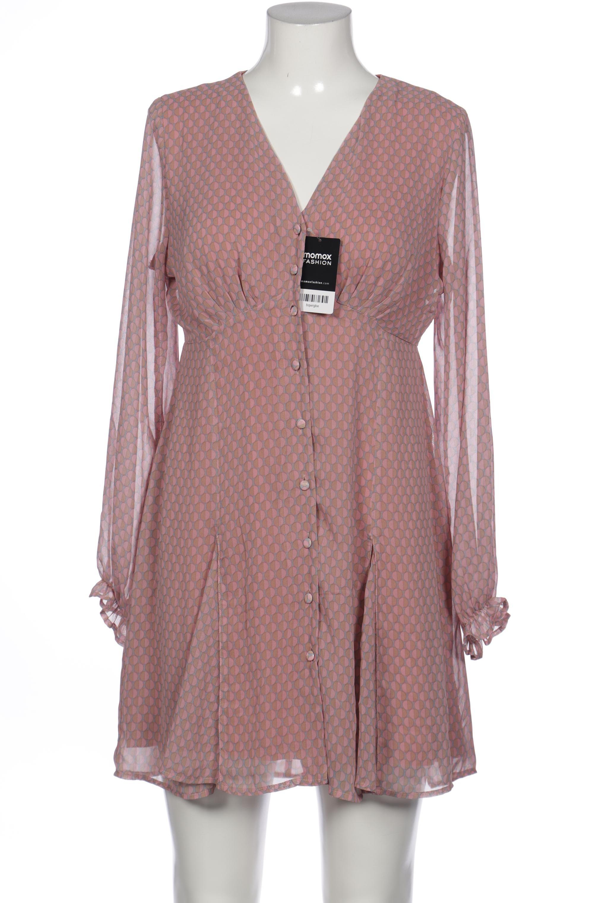 

Reserved Damen Kleid, pink