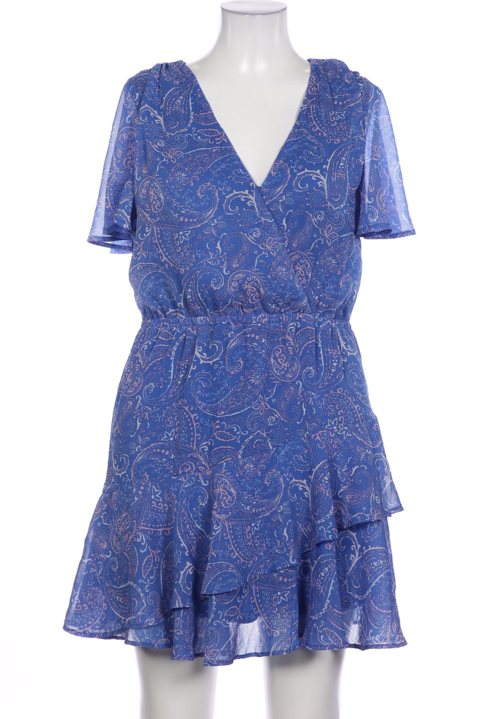 

Reserved Damen Kleid, blau, Gr. 42