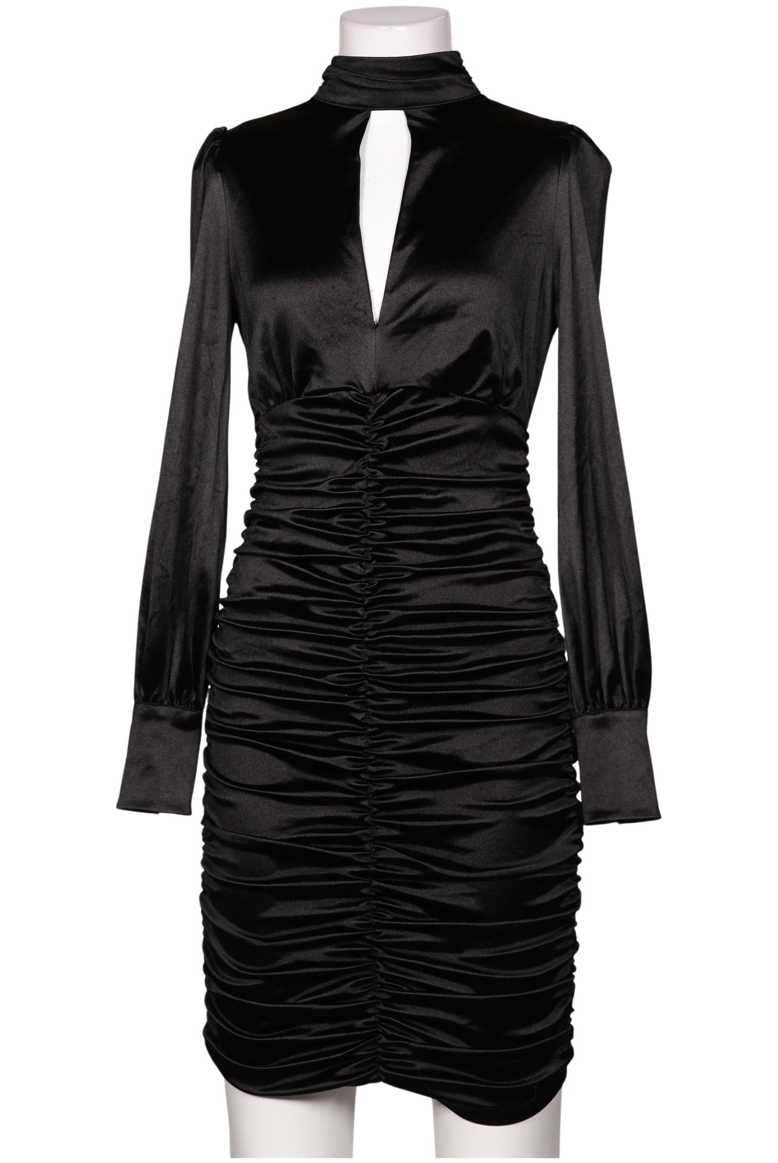 

Reserved Damen Kleid, schwarz, Gr. 34