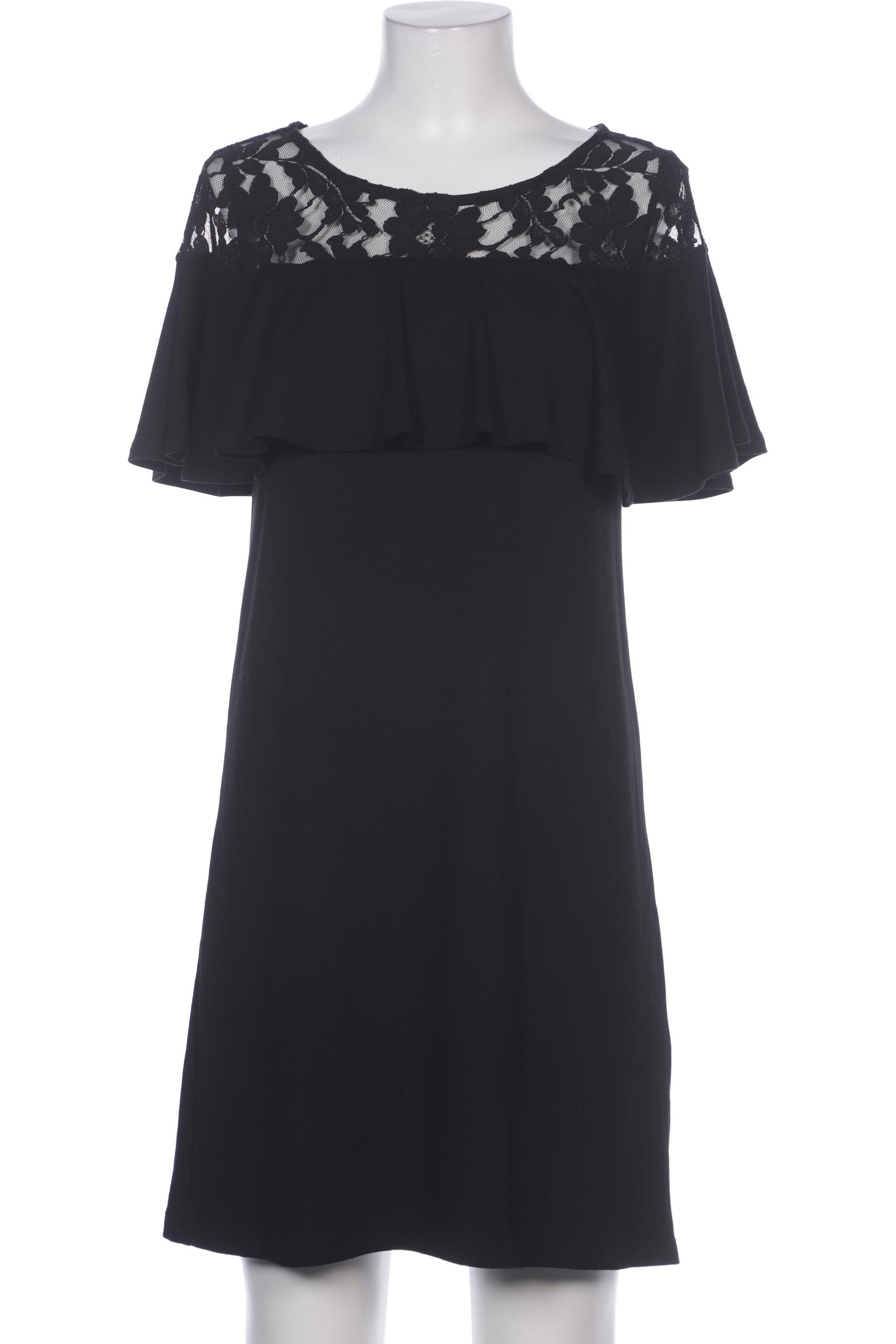 

Reserved Damen Kleid, schwarz, Gr. 38
