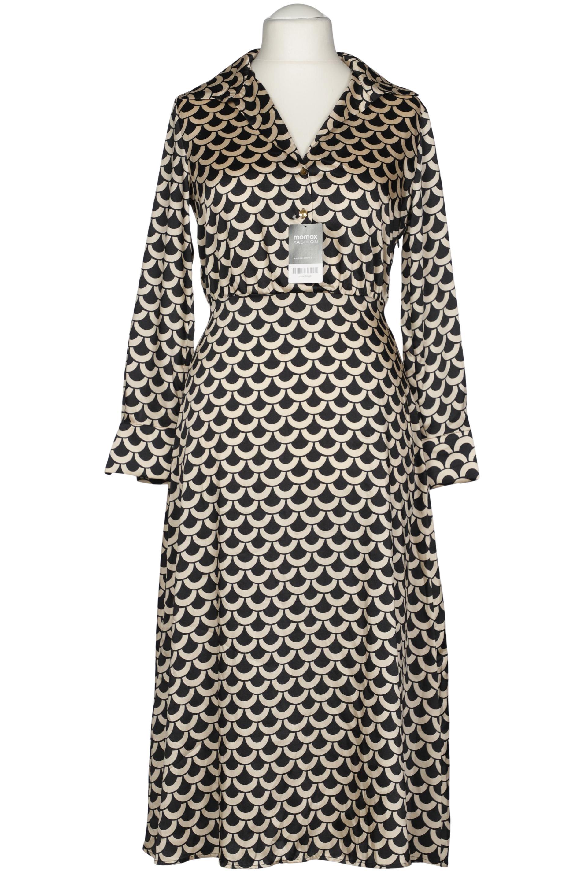 

Reserved Damen Kleid, schwarz, Gr. 38