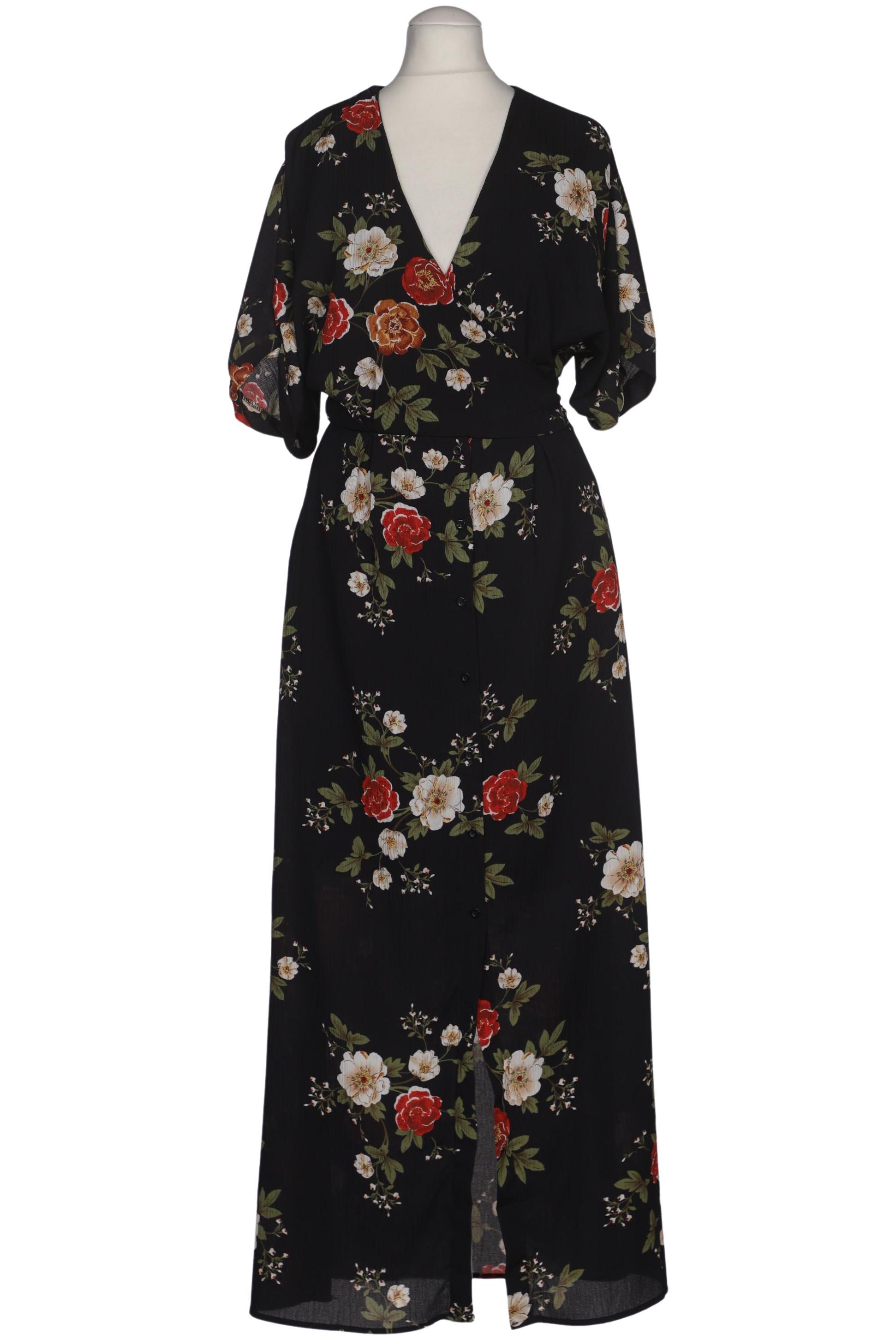 

Reserved Damen Kleid, schwarz, Gr. 34