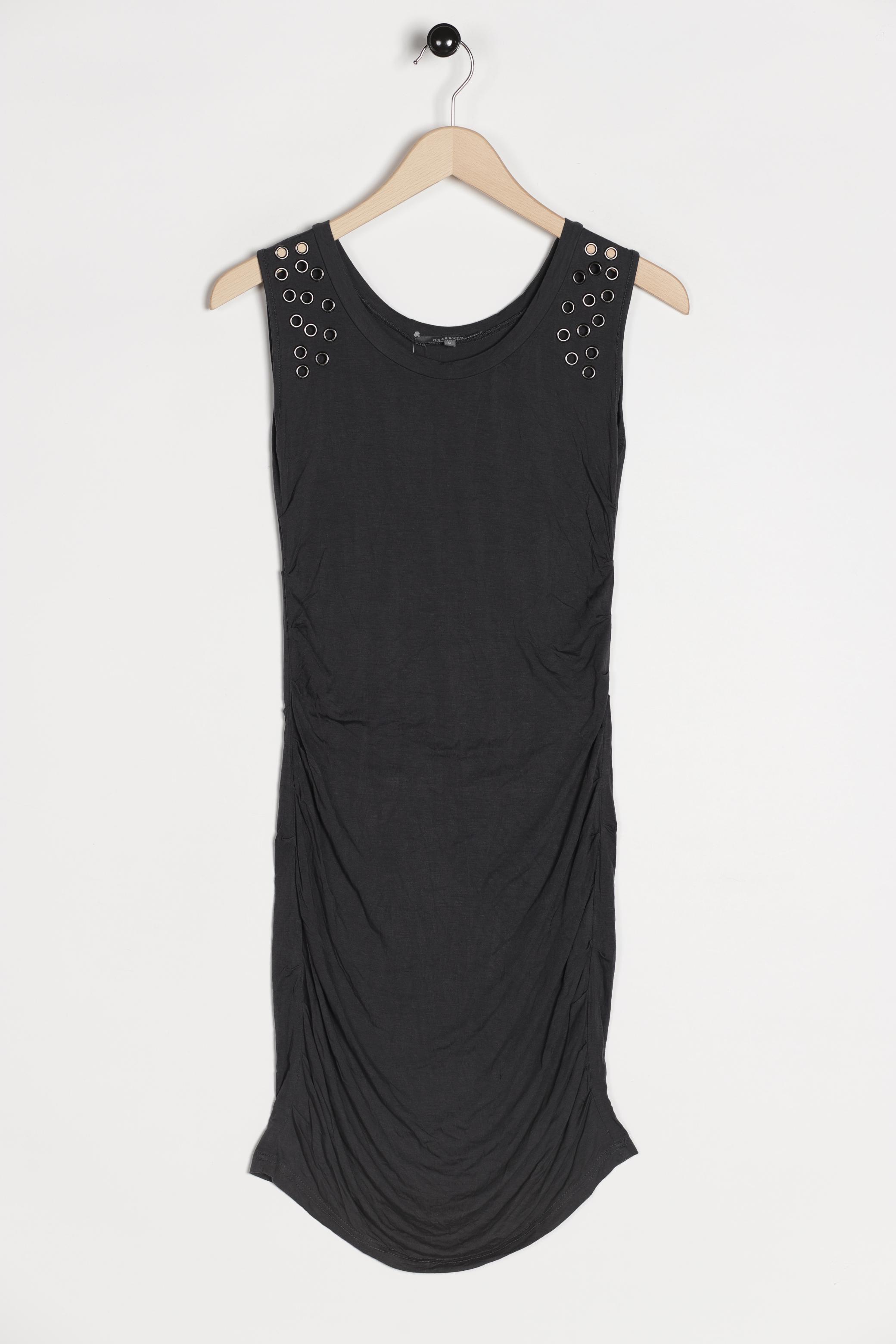

Reserved Damen Kleid, grau, Gr. 38
