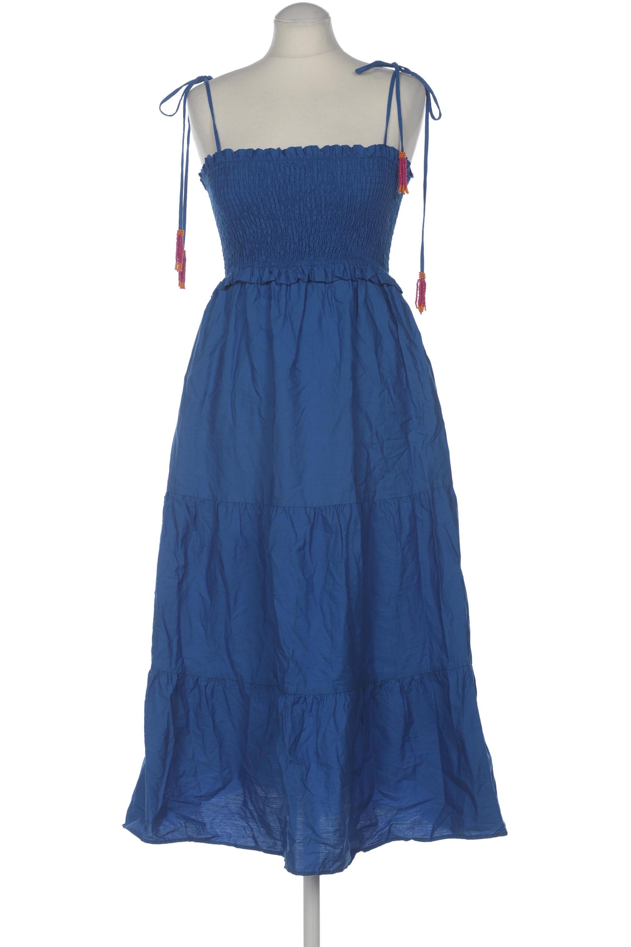 

Reserved Damen Kleid, blau, Gr. 38