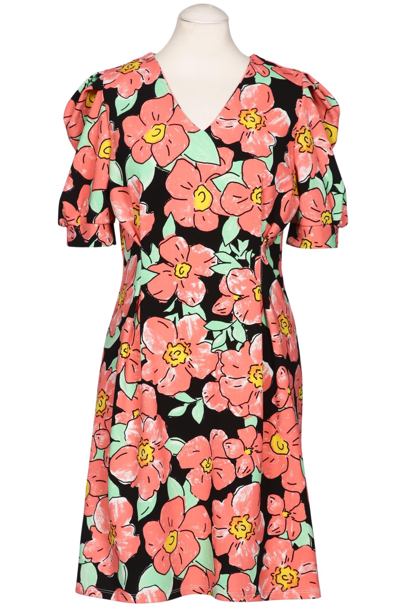 

Reserved Damen Kleid, mehrfarbig, Gr. 38