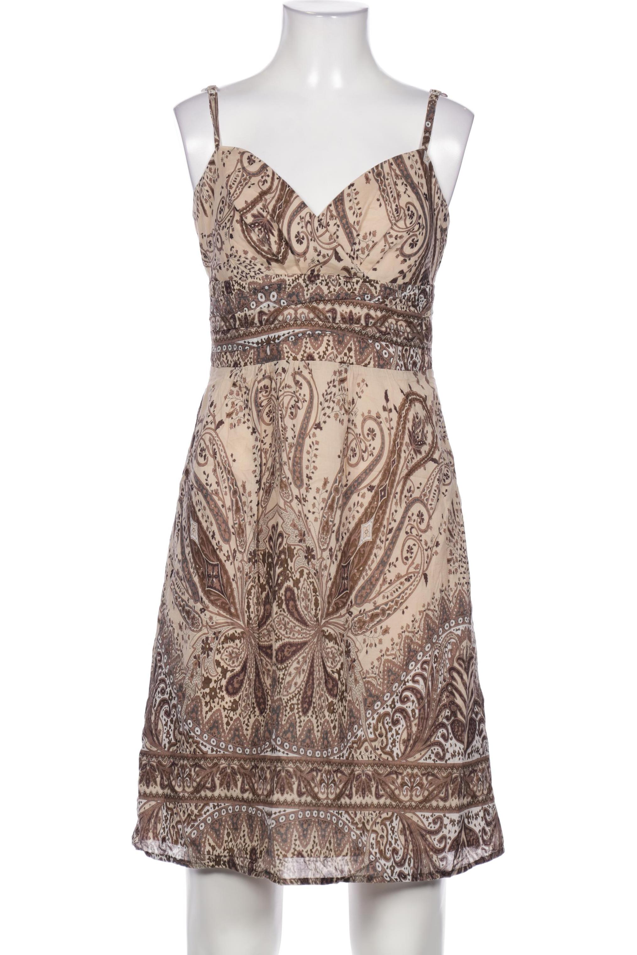 

Reserved Damen Kleid, beige, Gr. 38