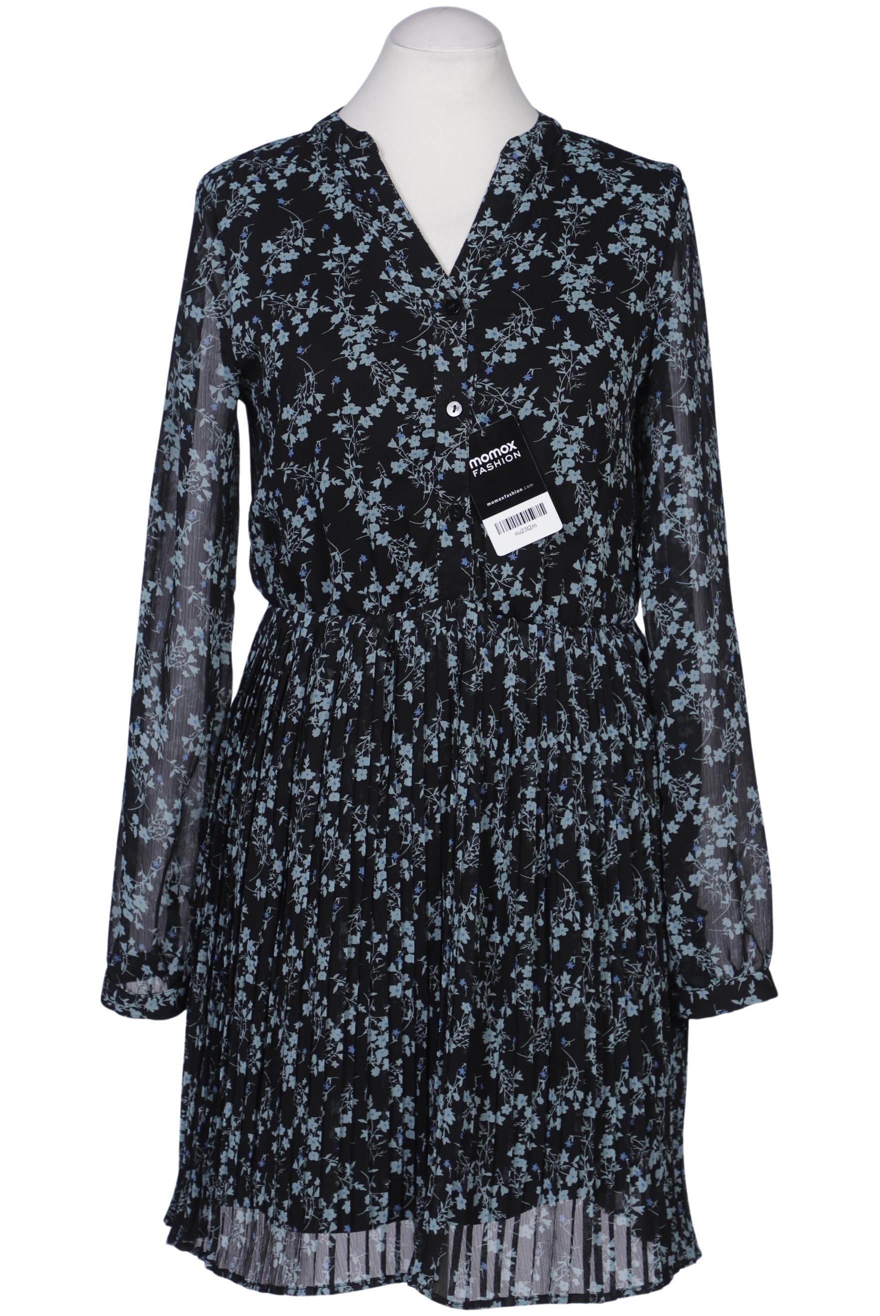 

Reserved Damen Kleid, schwarz, Gr. 38