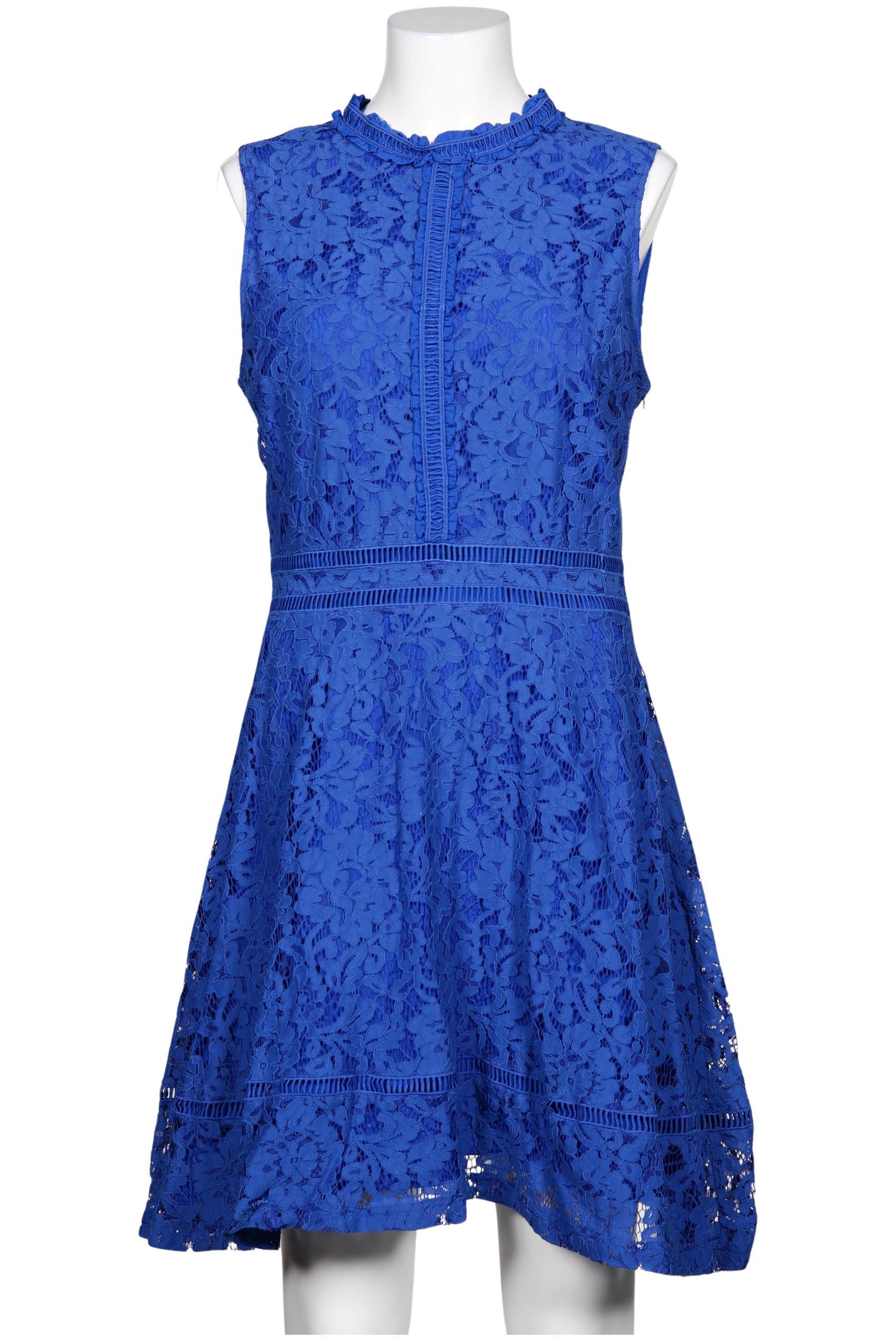 

Reserved Damen Kleid, blau, Gr. 42