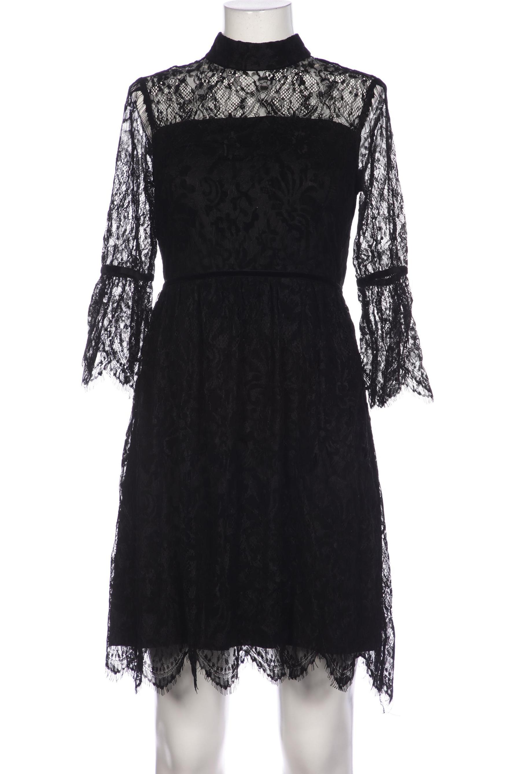 

Reserved Damen Kleid, schwarz, Gr. 38