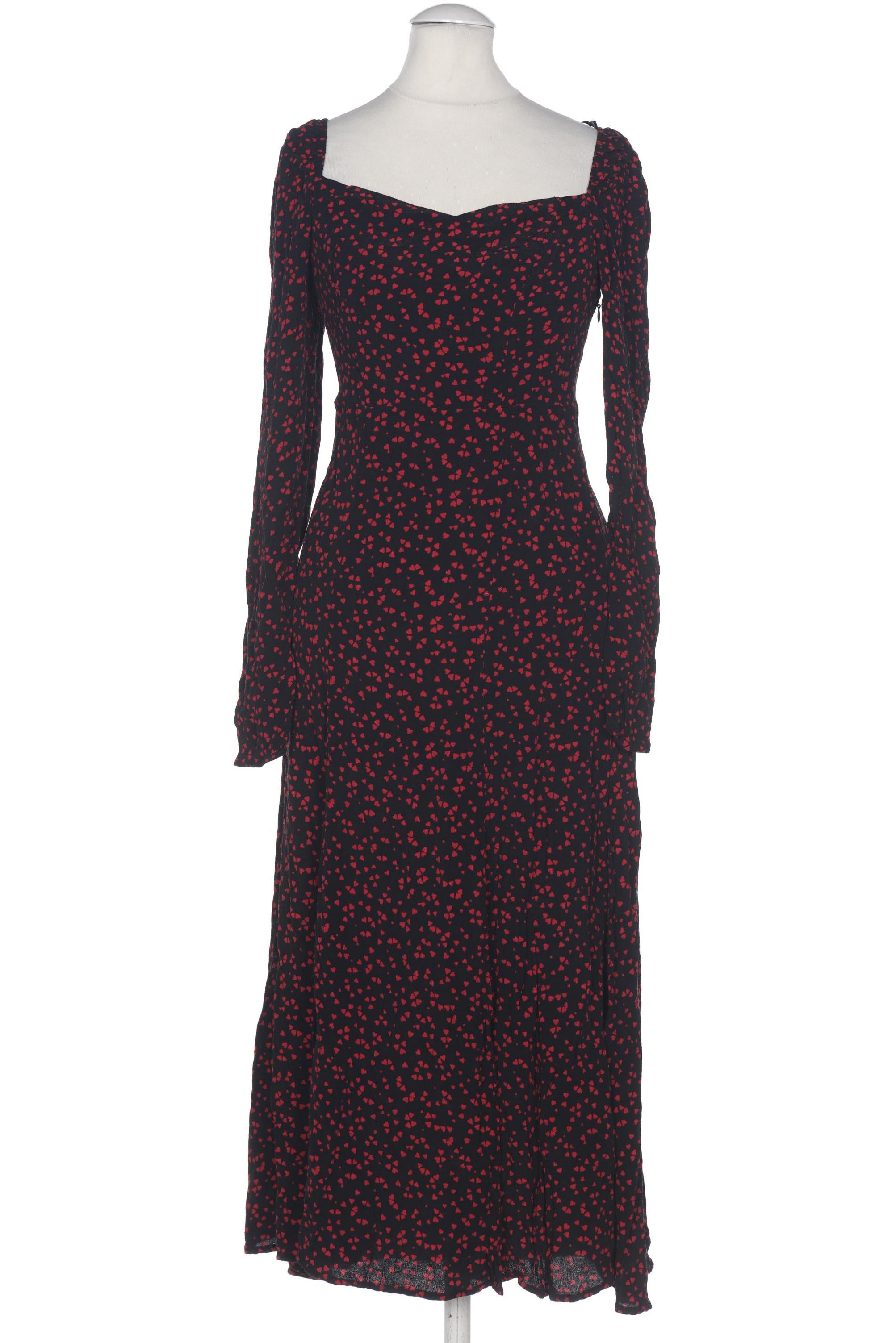 

Reserved Damen Kleid, schwarz