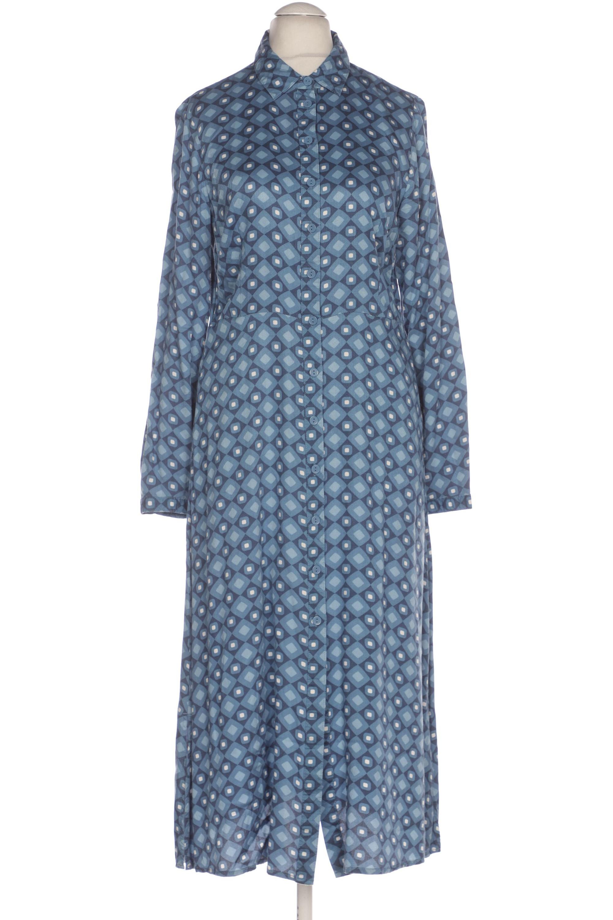 

Reserved Damen Kleid, blau