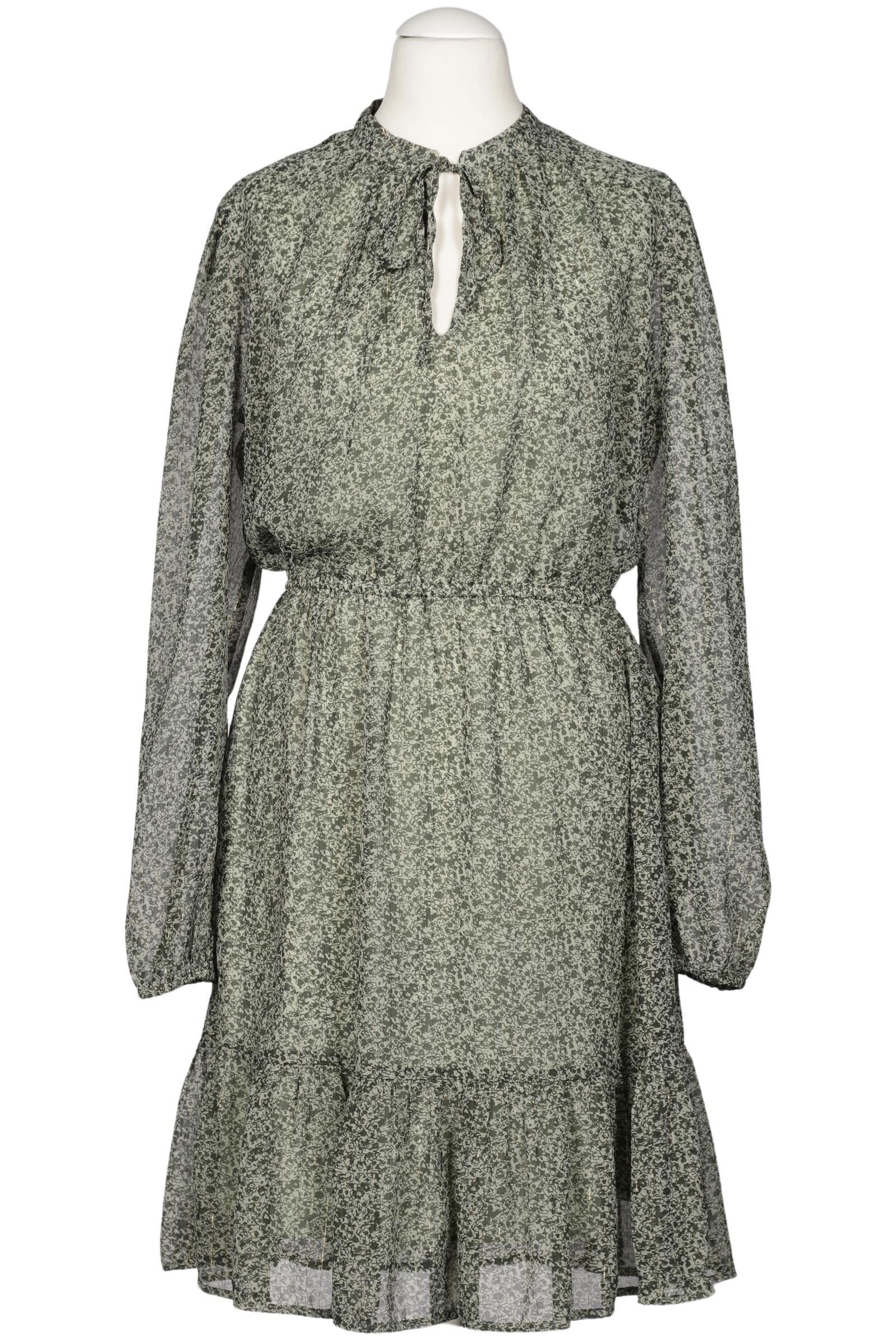 

Reserved Damen Kleid, grün, Gr. 34