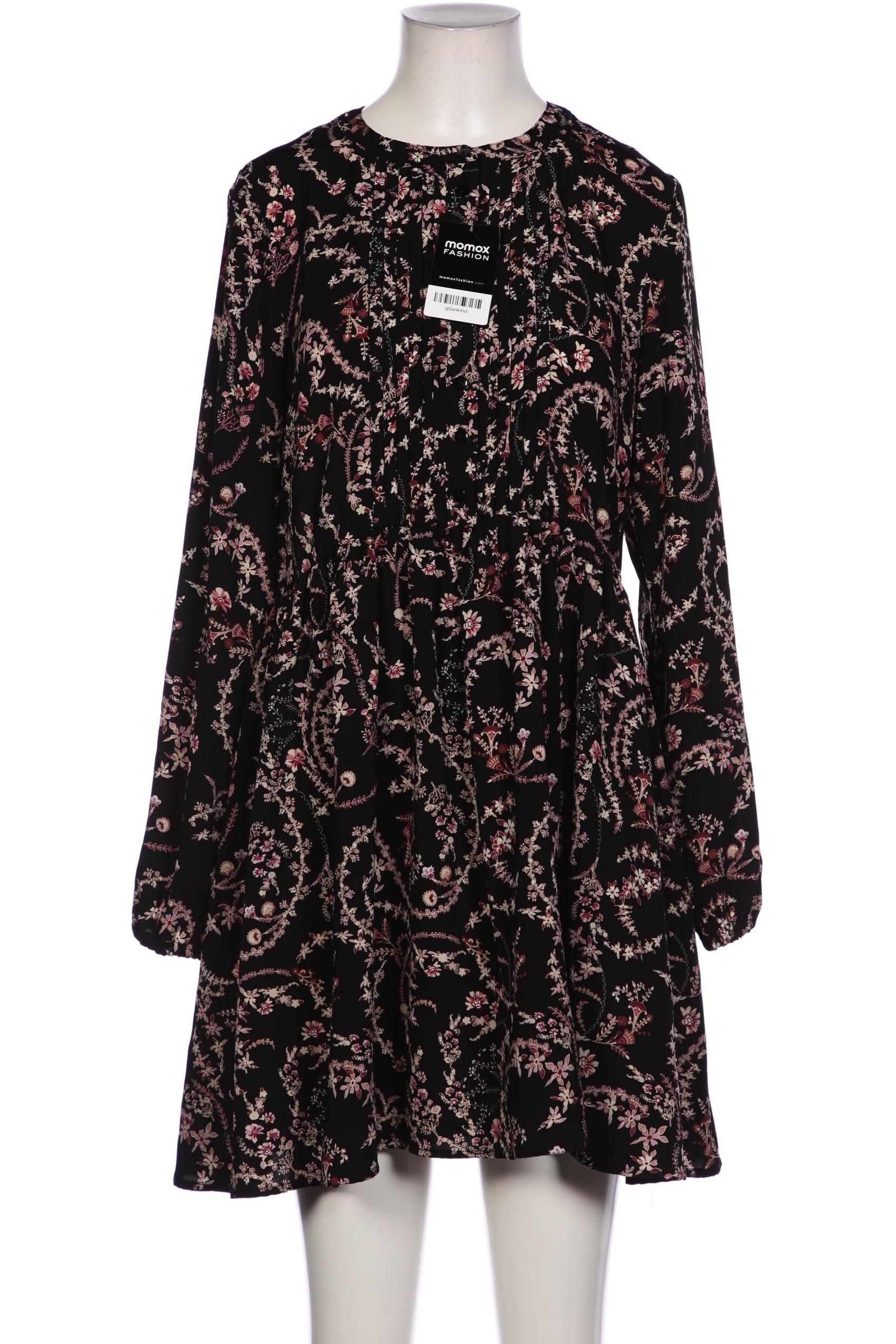 

Reserved Damen Kleid, schwarz, Gr. 34