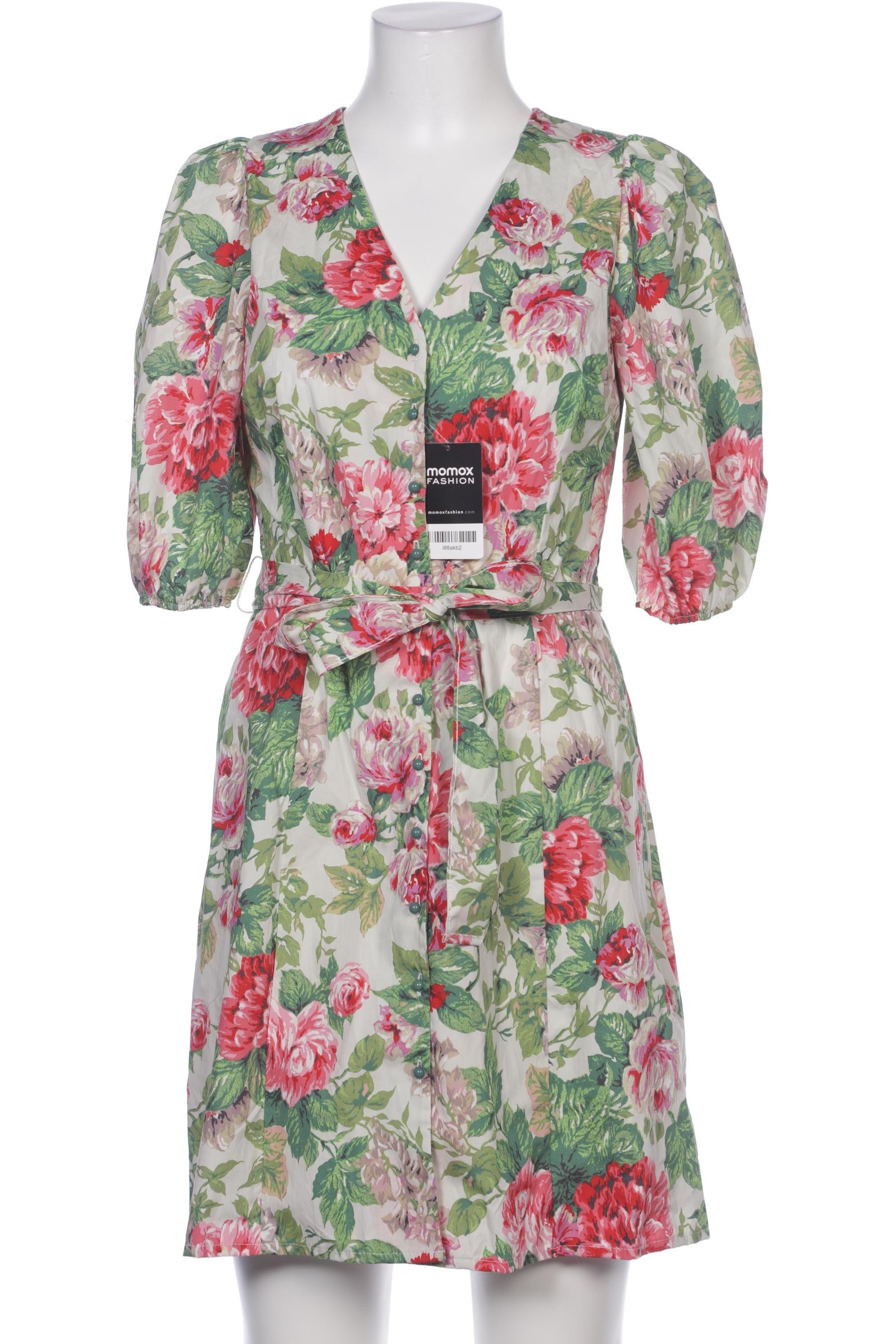 

Reserved Damen Kleid, mehrfarbig, Gr. 38