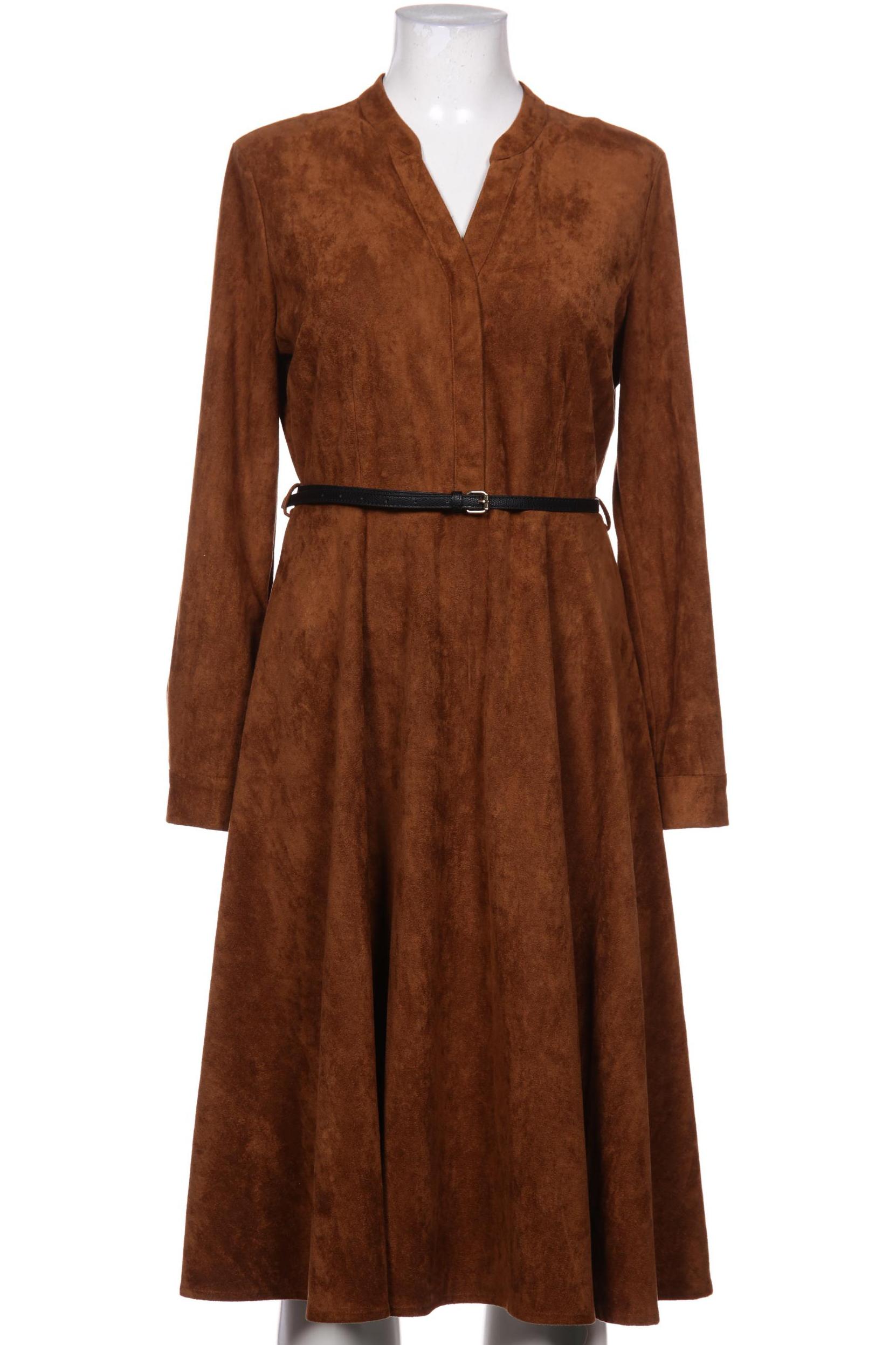 

Reserved Damen Kleid, braun, Gr. 40