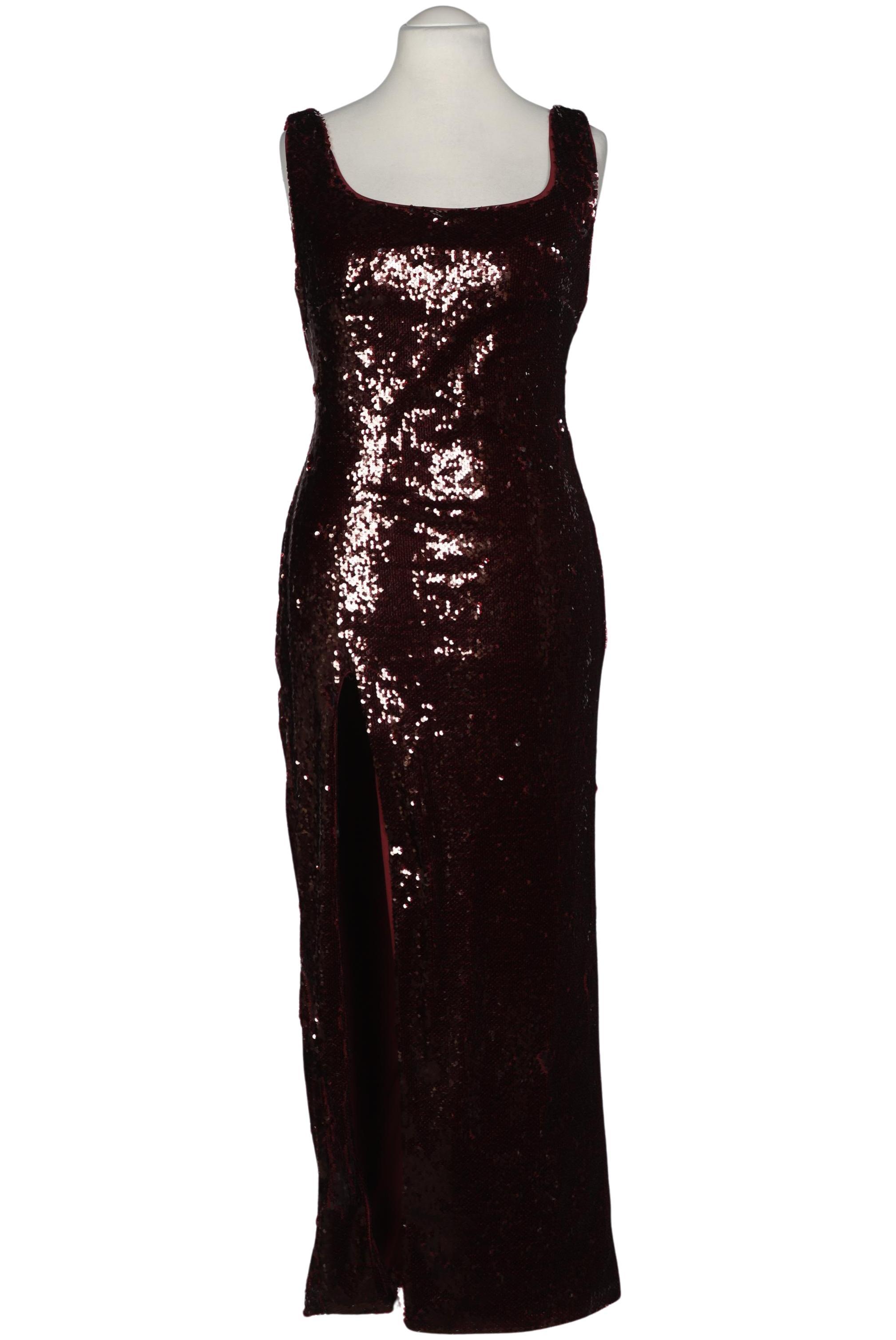 

Reserved Damen Kleid, bordeaux, Gr. 44