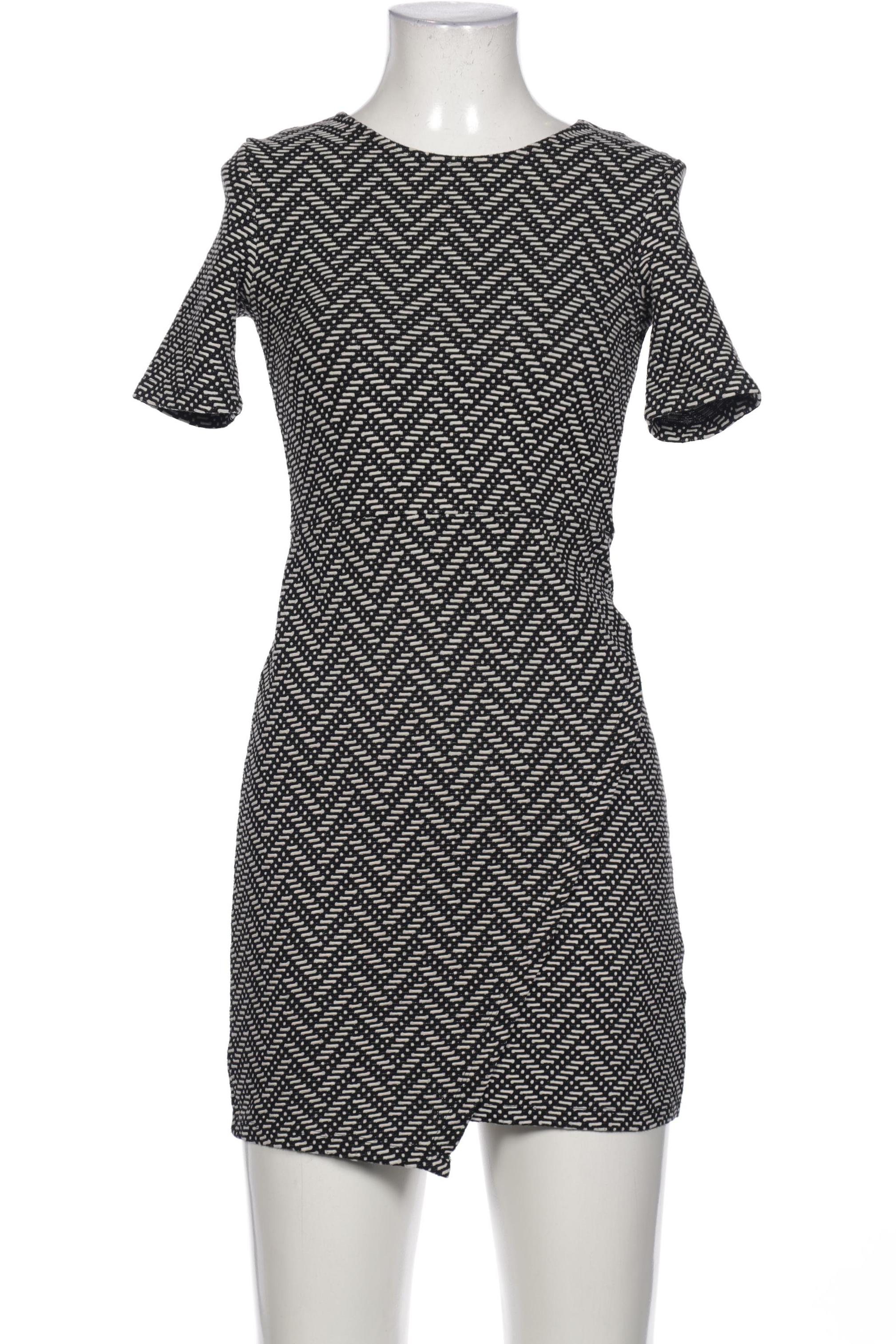 

Reserved Damen Kleid, schwarz, Gr. 34