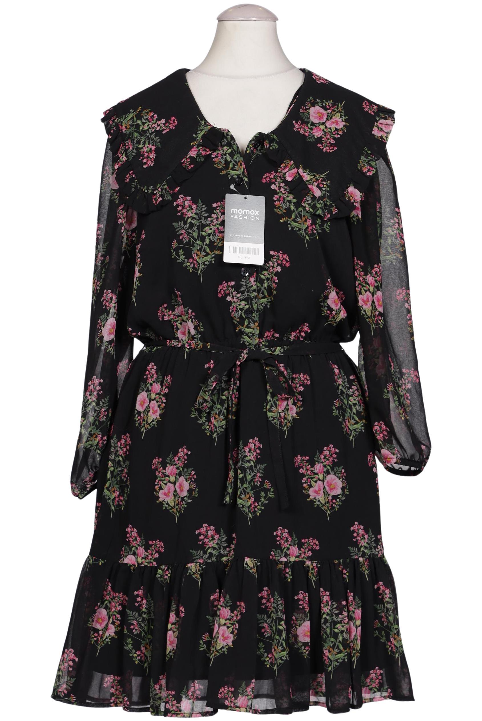 

Reserved Damen Kleid, schwarz, Gr. 36