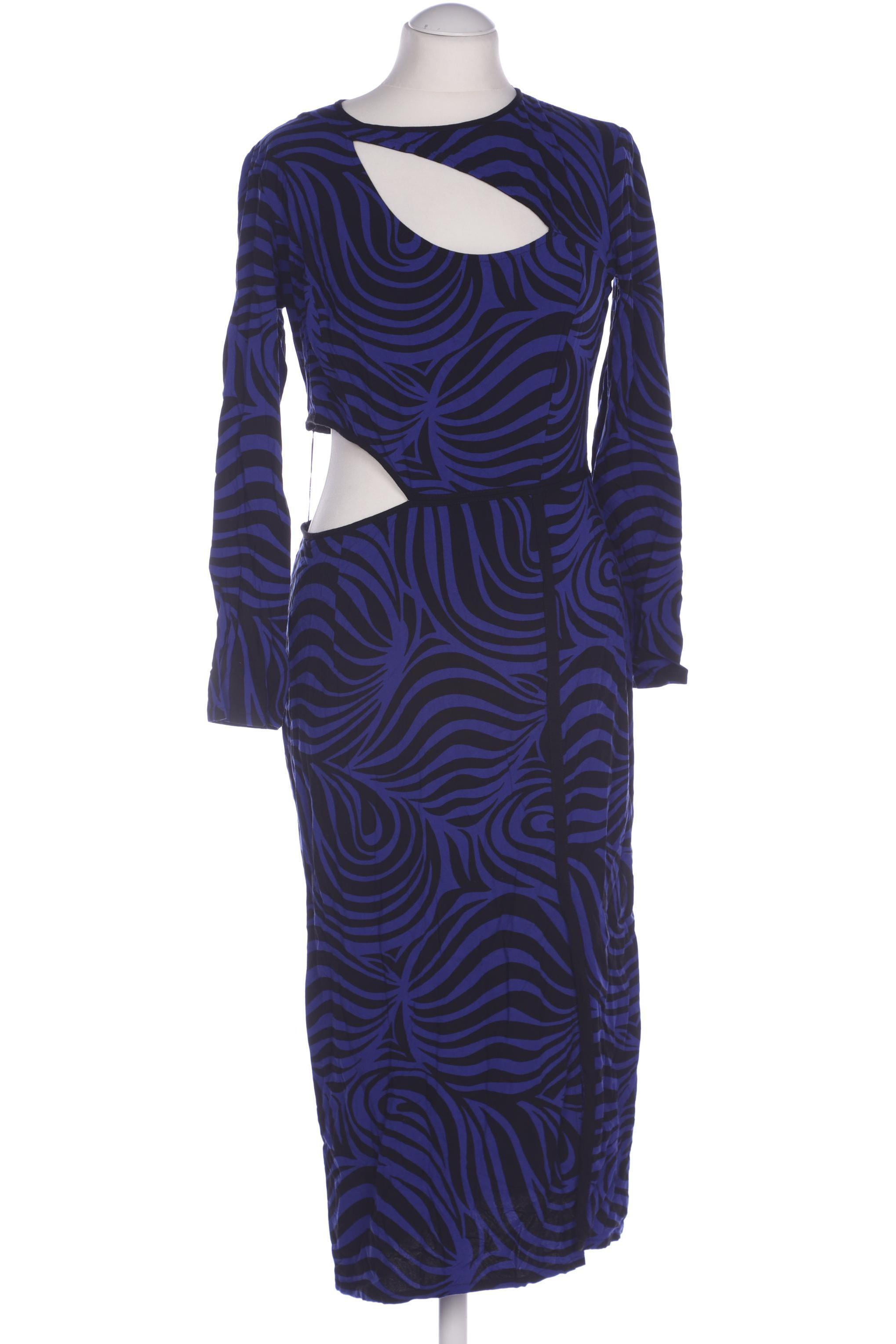 

Reserved Damen Kleid, blau, Gr. 38