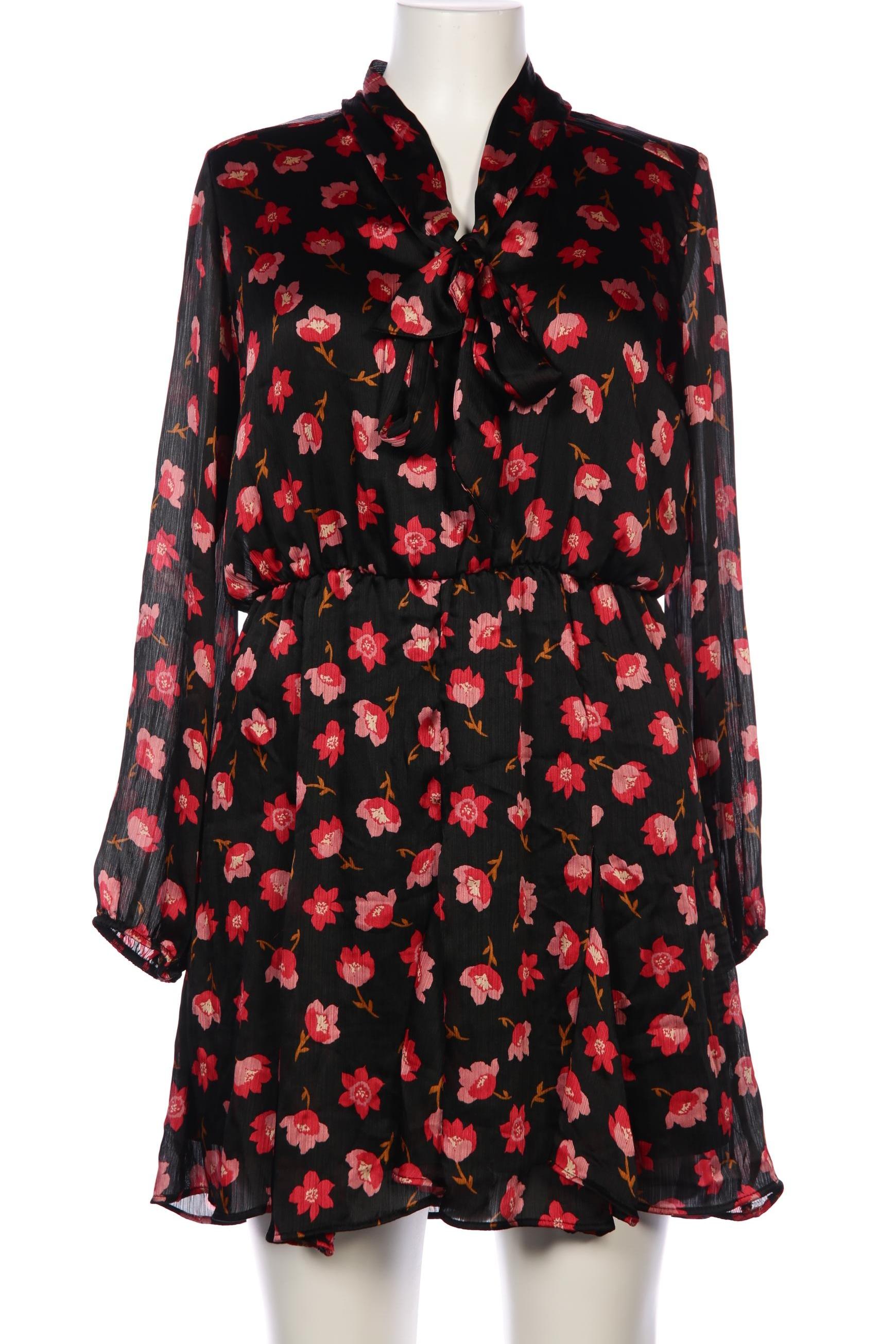 

Reserved Damen Kleid, schwarz, Gr. 44