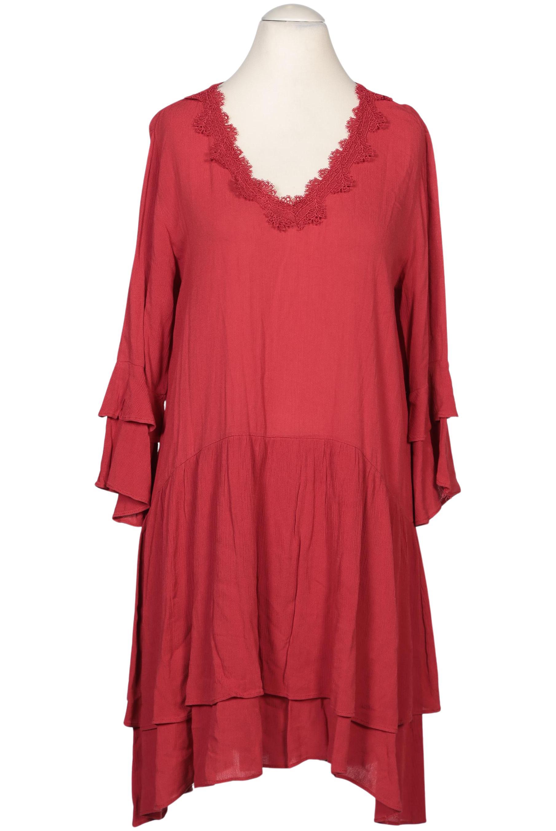 

Reserved Damen Kleid, rot, Gr. 38