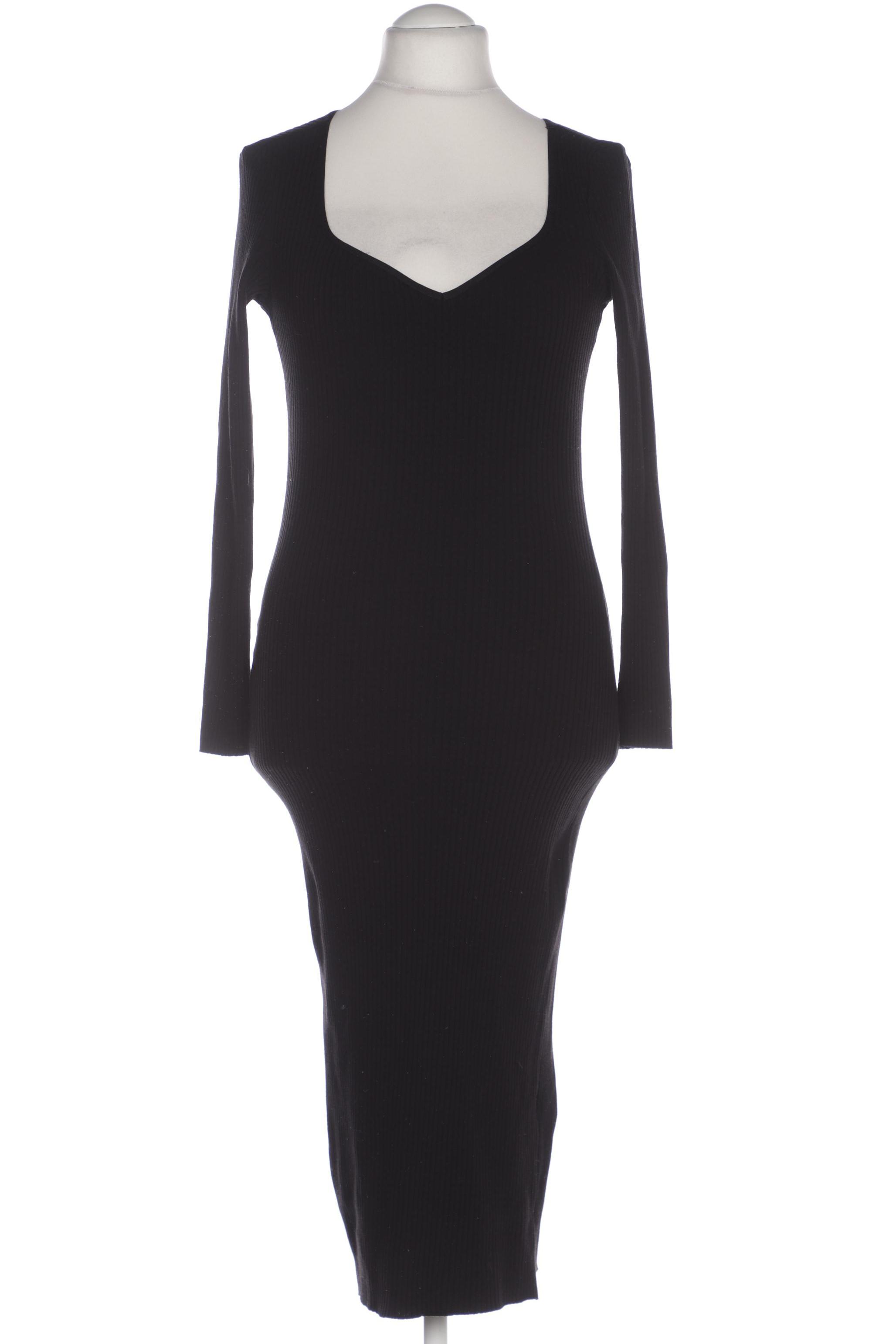 Thumbnail - Reserved Damen Kleid, schwarz, Gr. 42