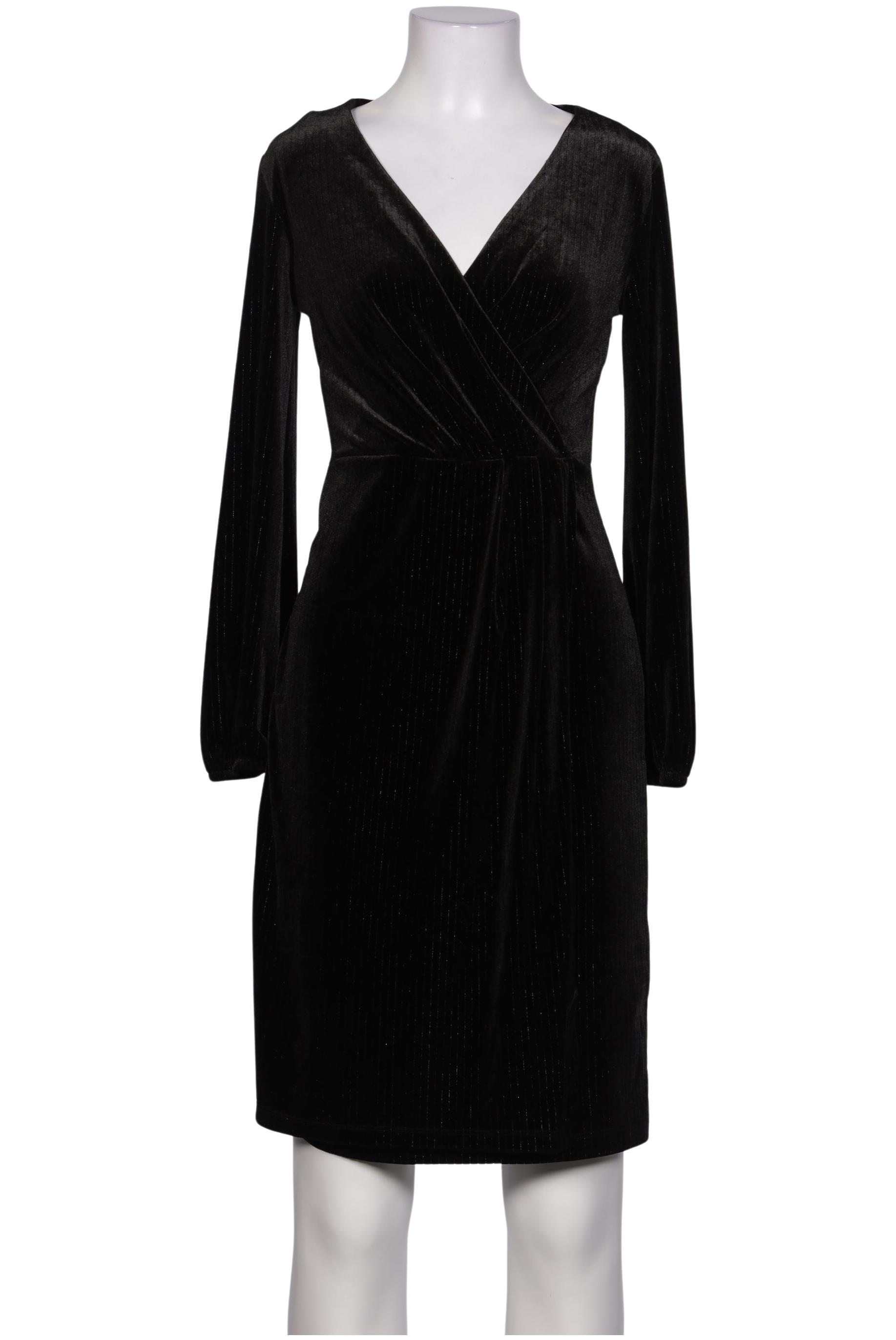 

Reserved Damen Kleid, schwarz, Gr. 36