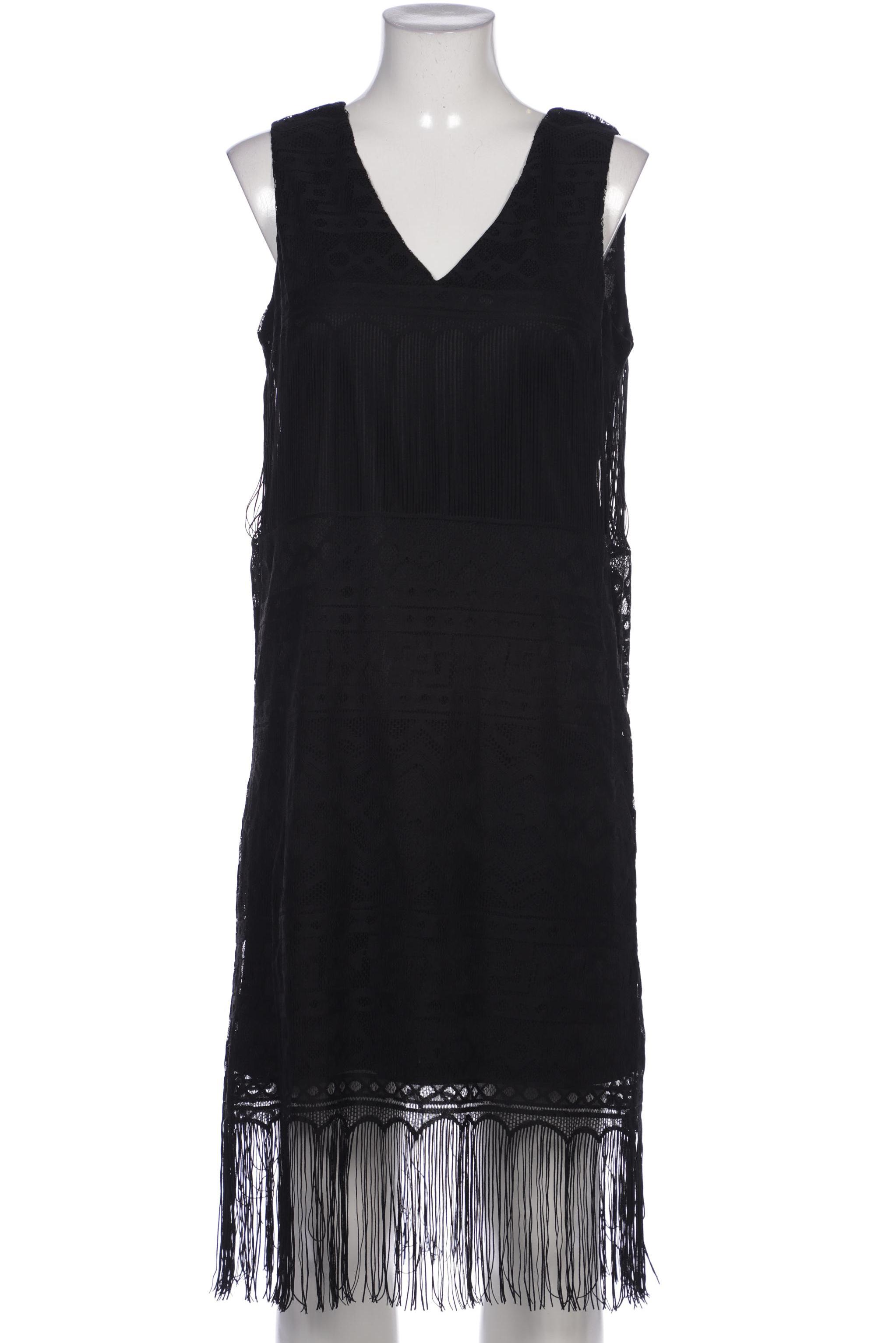 

Reserved Damen Kleid, schwarz, Gr. 42
