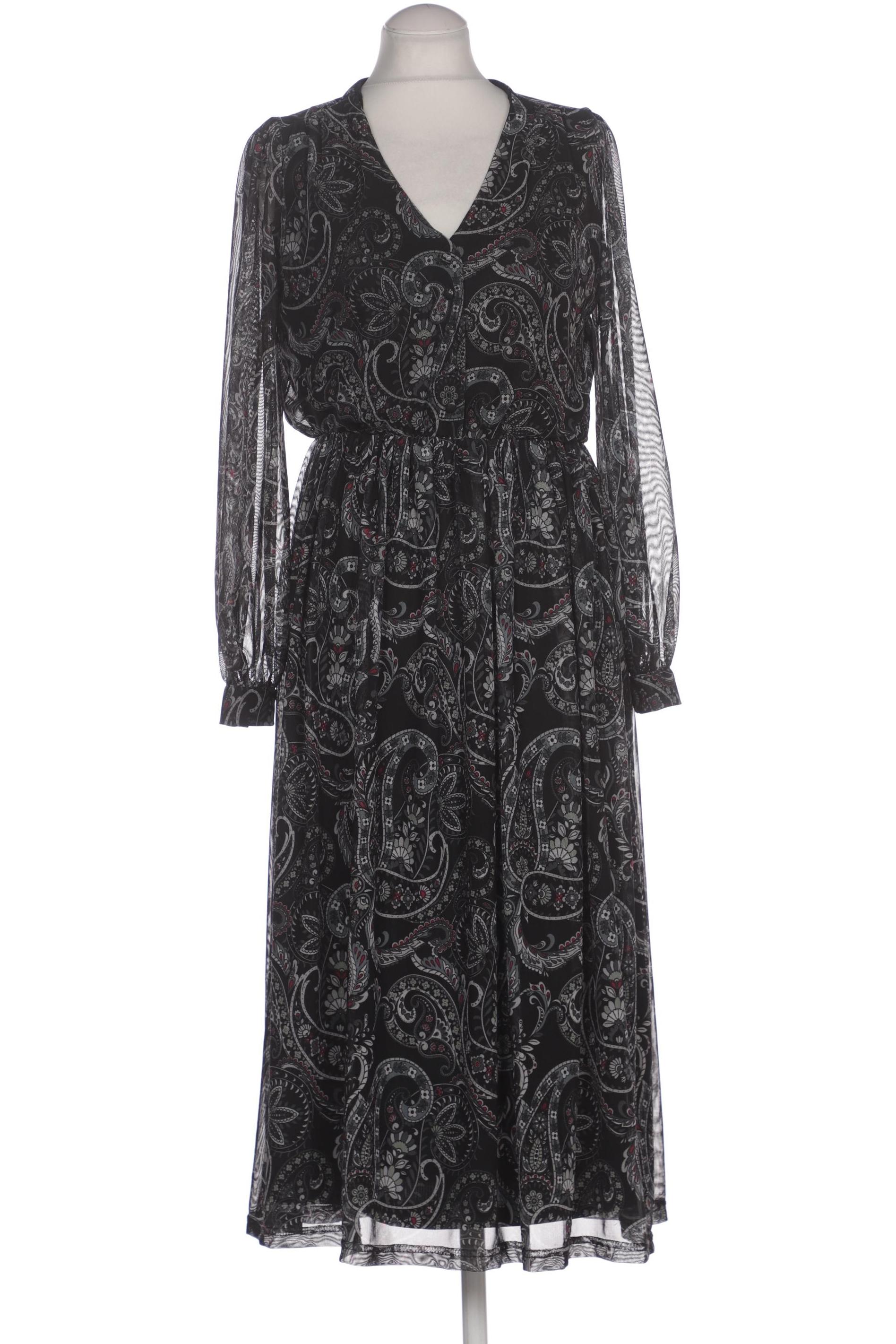 

Reserved Damen Kleid, schwarz, Gr. 38