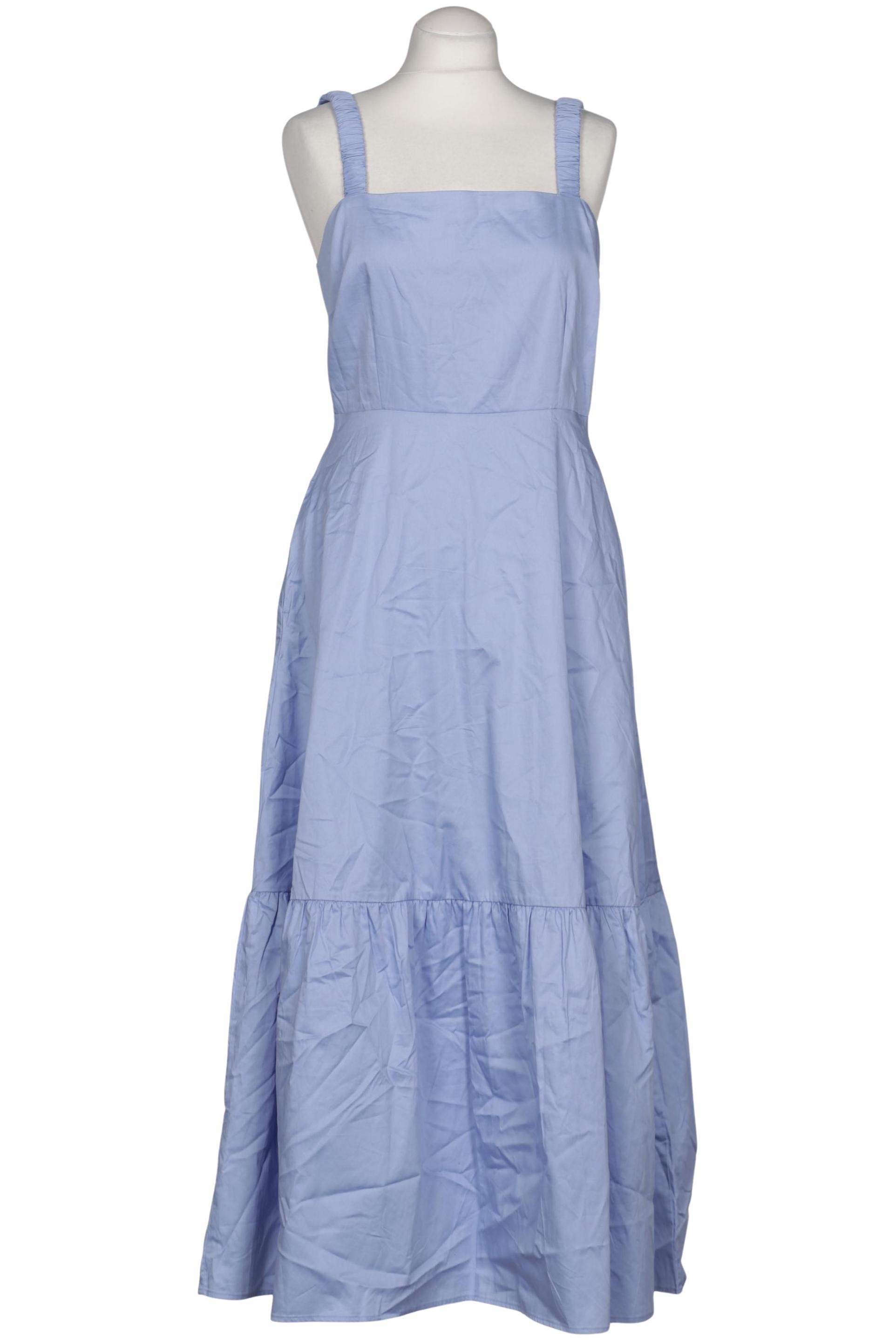

Reserved Damen Kleid, blau, Gr. 38