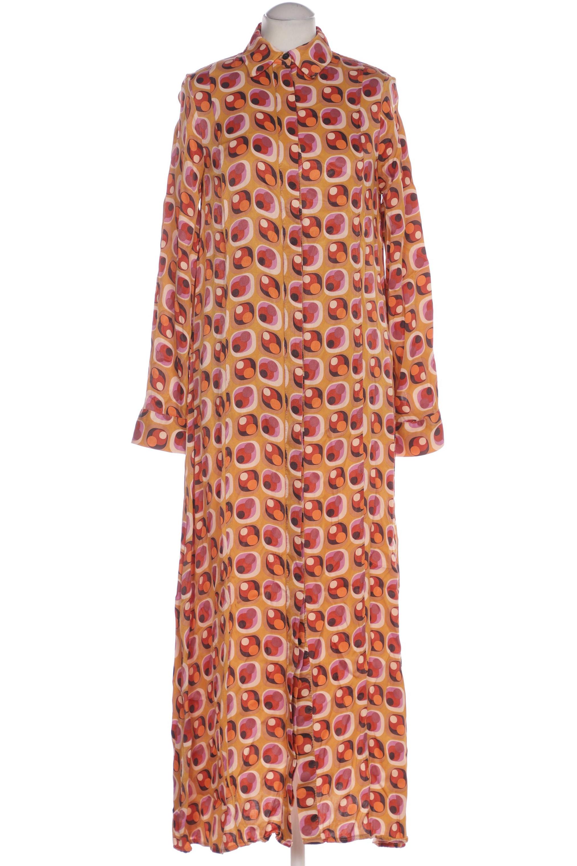 

Reserved Damen Kleid, orange, Gr. 36