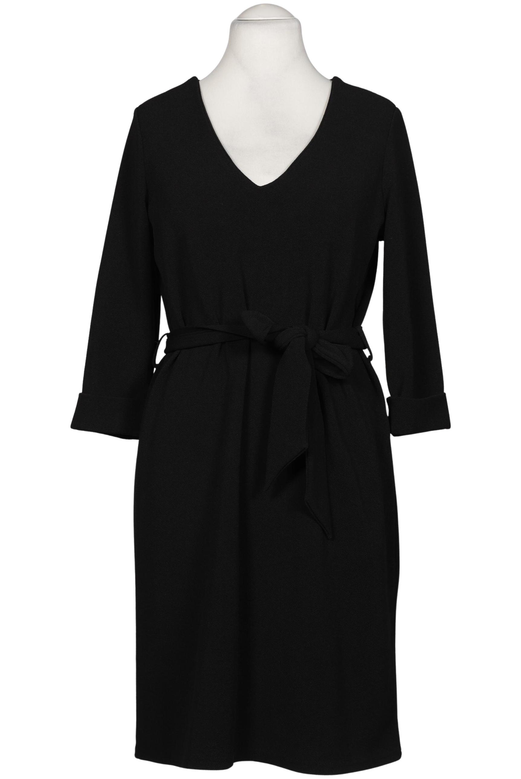 

Reserved Damen Kleid, schwarz, Gr. 42