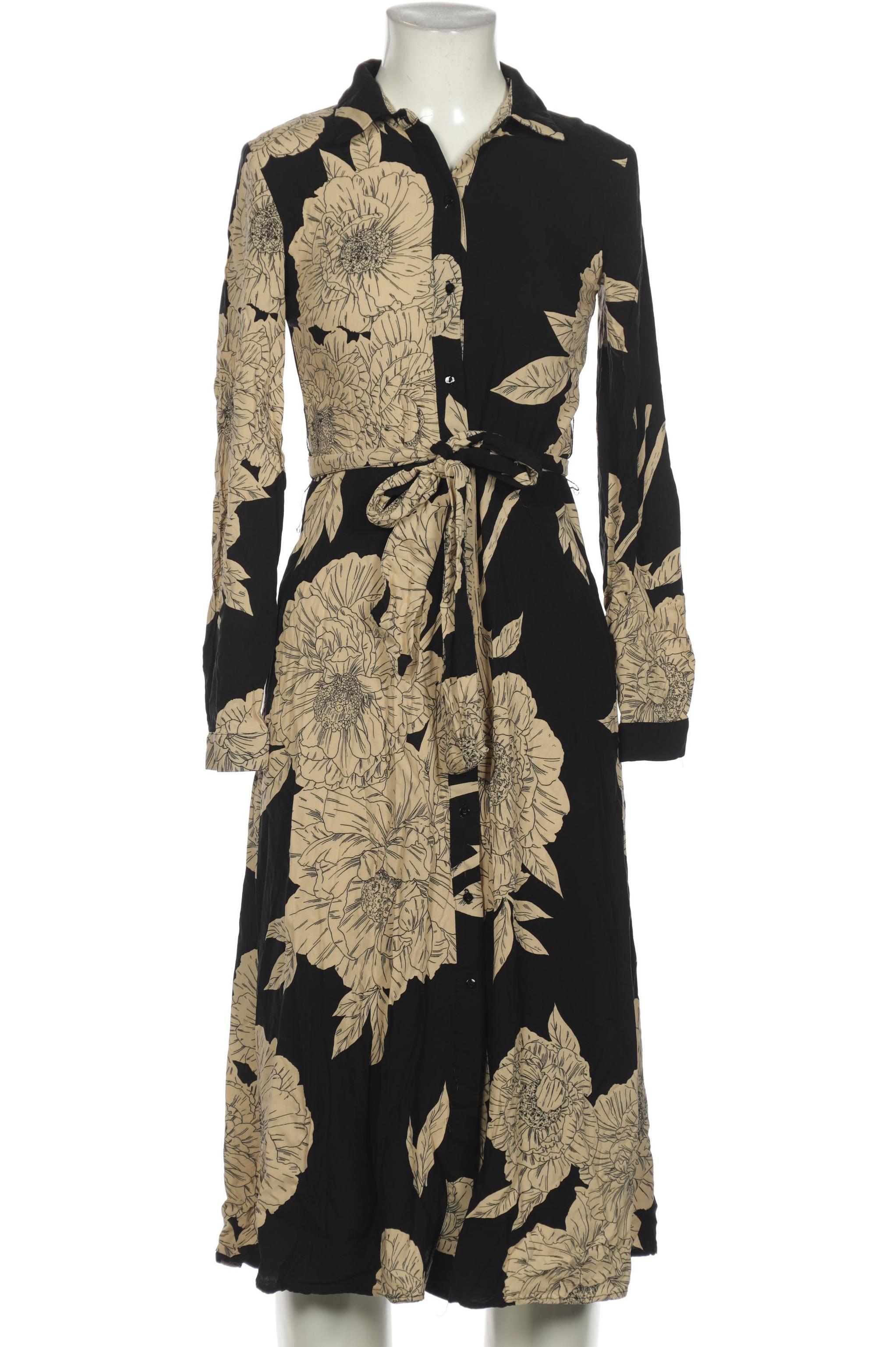 

Reserved Damen Kleid, schwarz