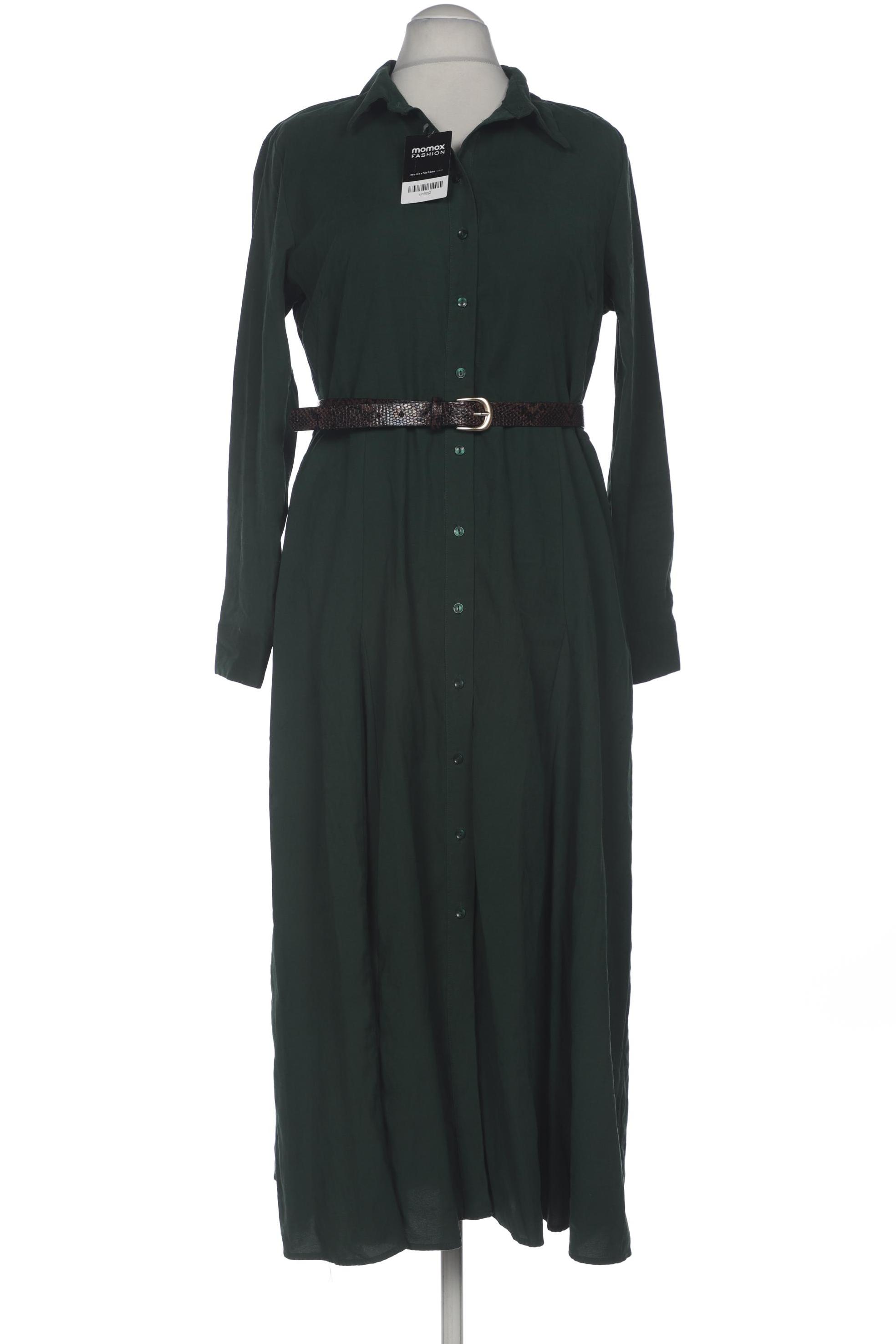 

Reserved Damen Kleid, grün, Gr. 44