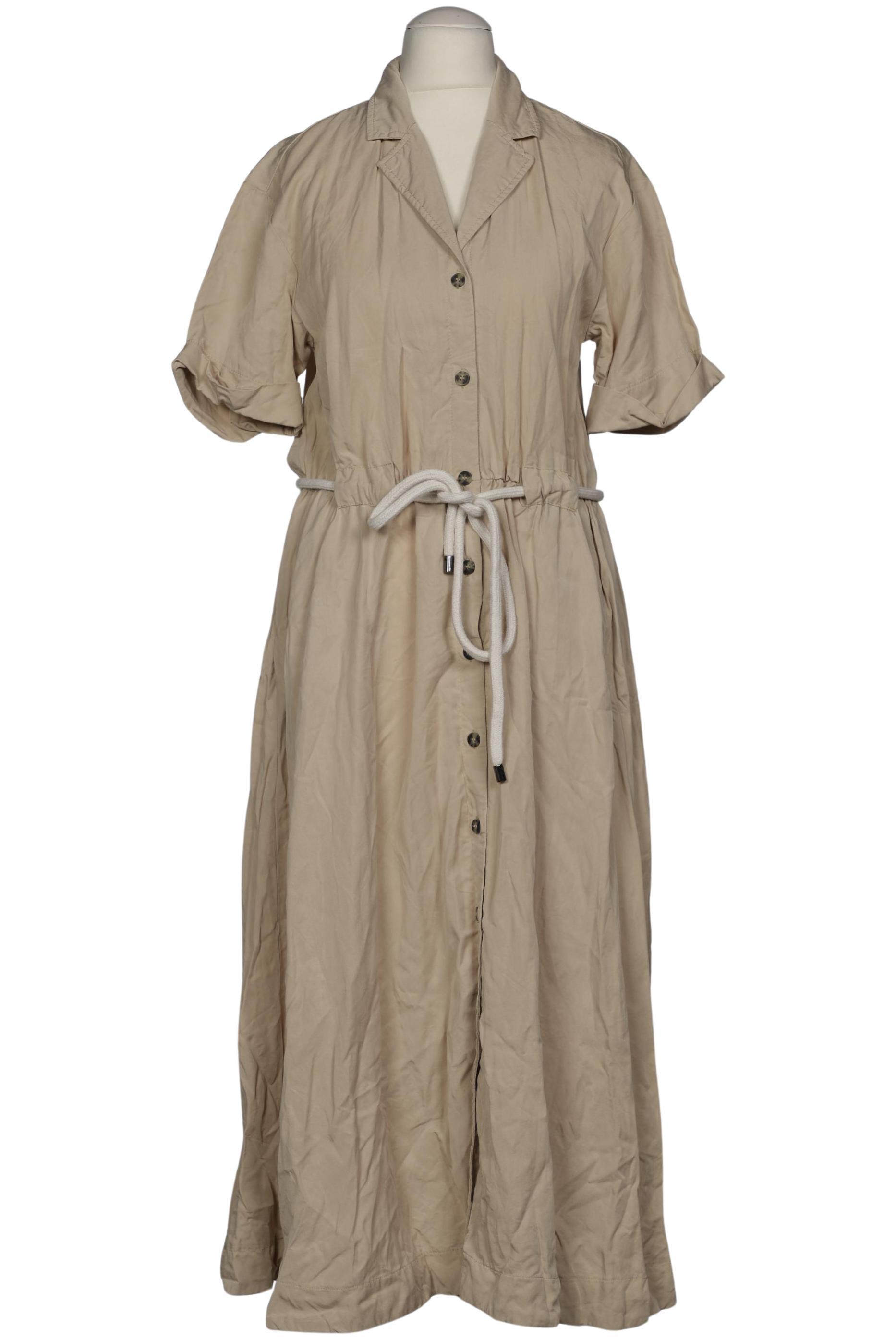 

Reserved Damen Kleid, beige, Gr. 36
