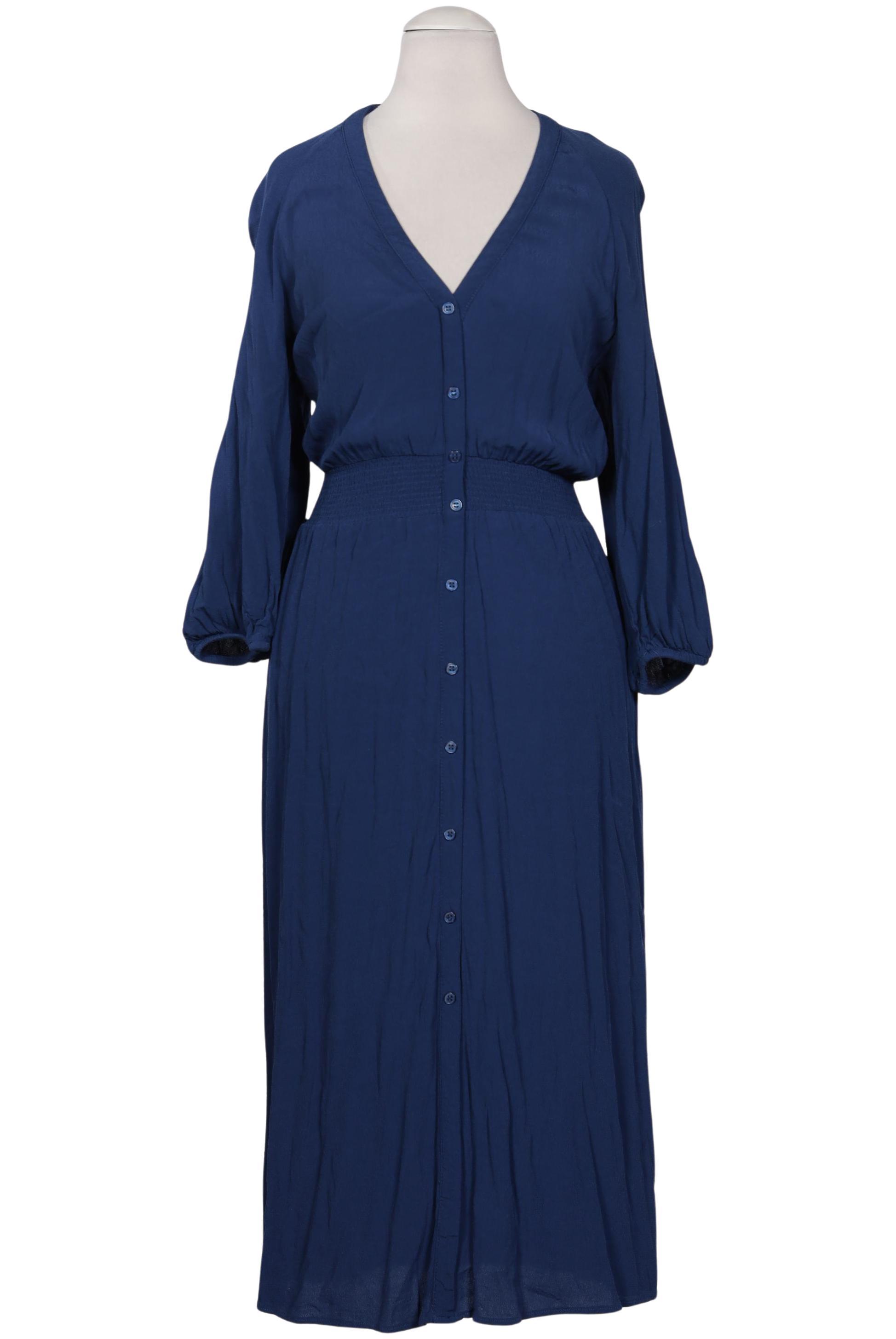 

Reserved Damen Kleid, marineblau, Gr. 34