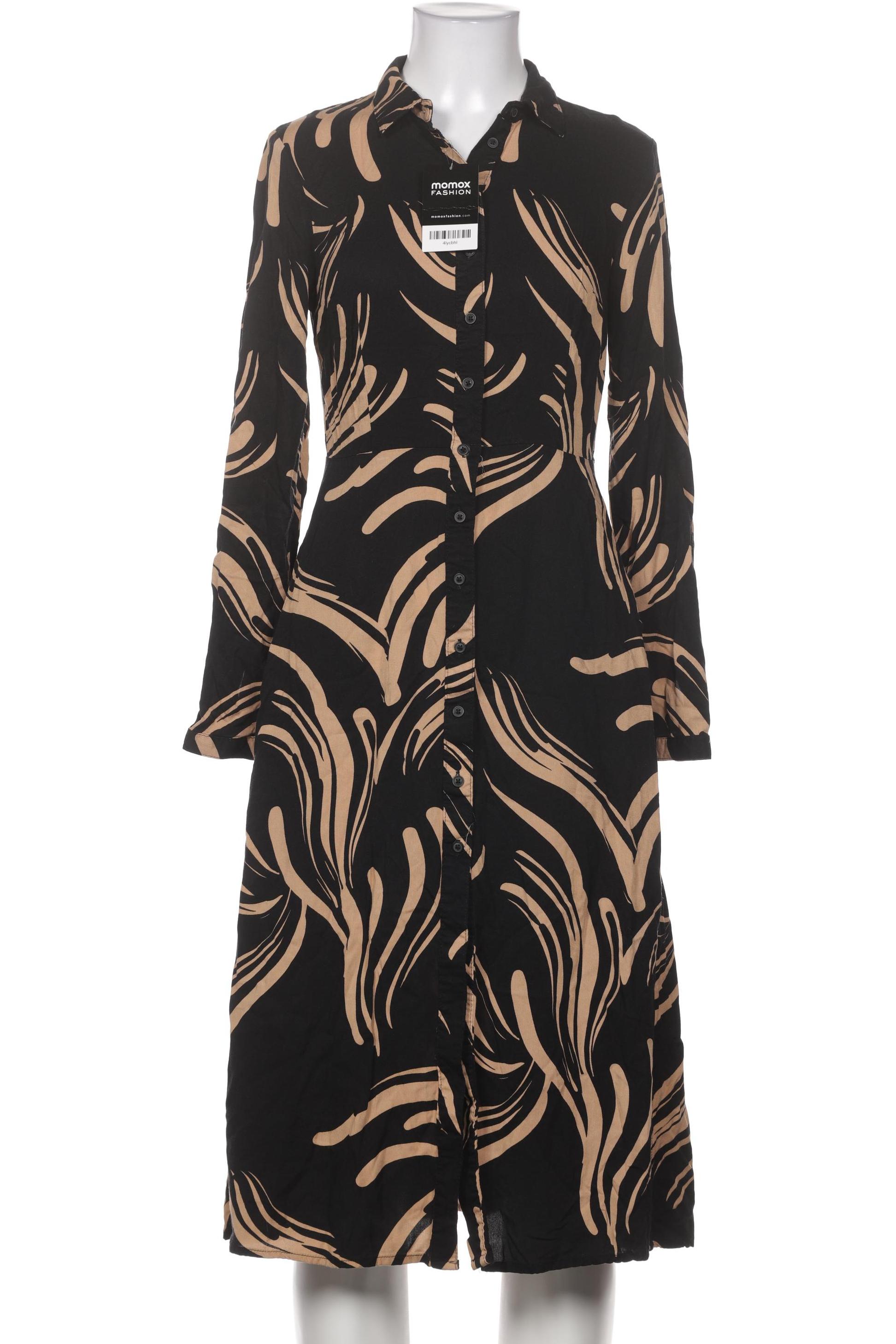

Reserved Damen Kleid, schwarz, Gr. 34