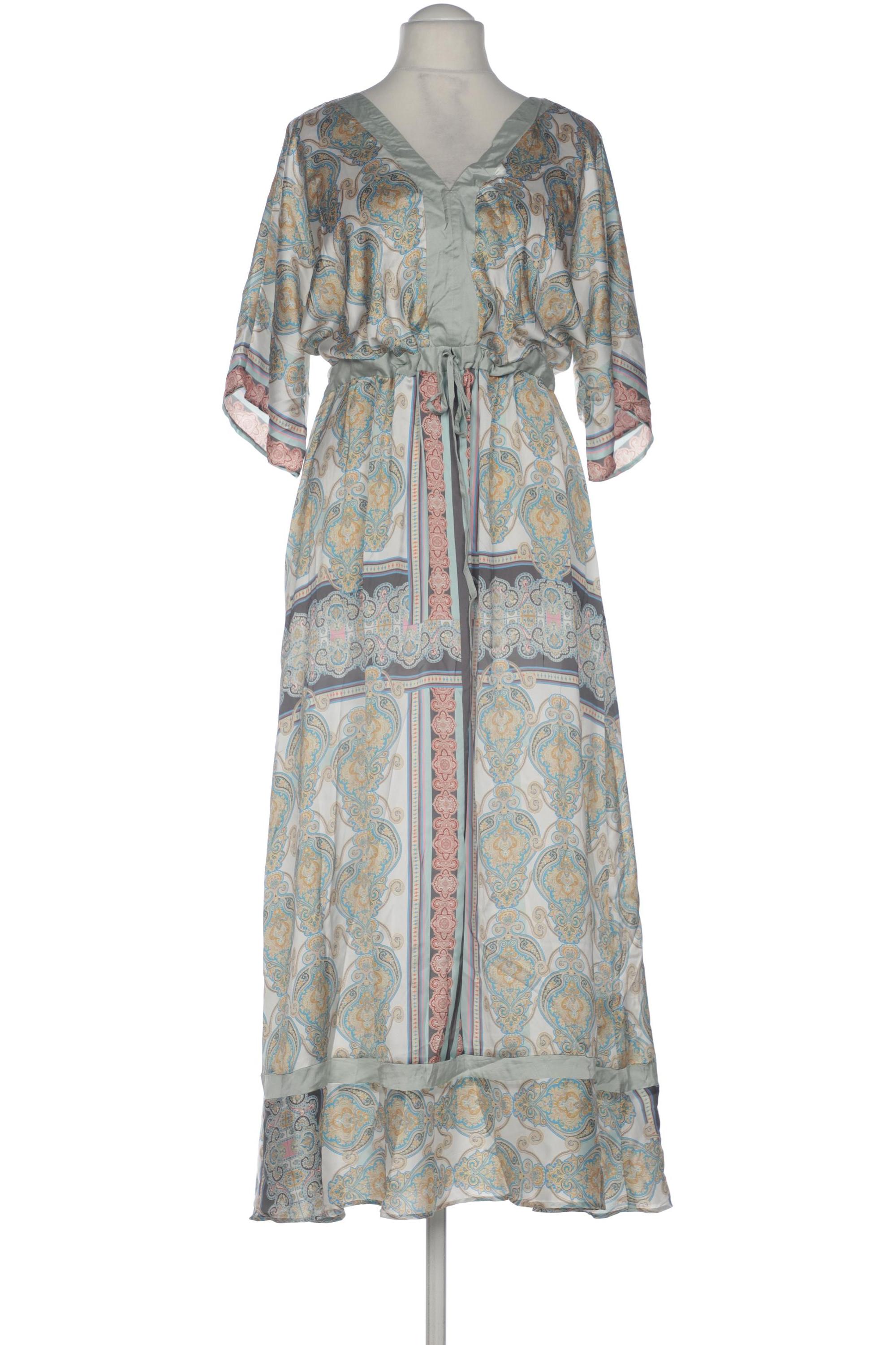 

Reserved Damen Kleid, mehrfarbig, Gr. 42