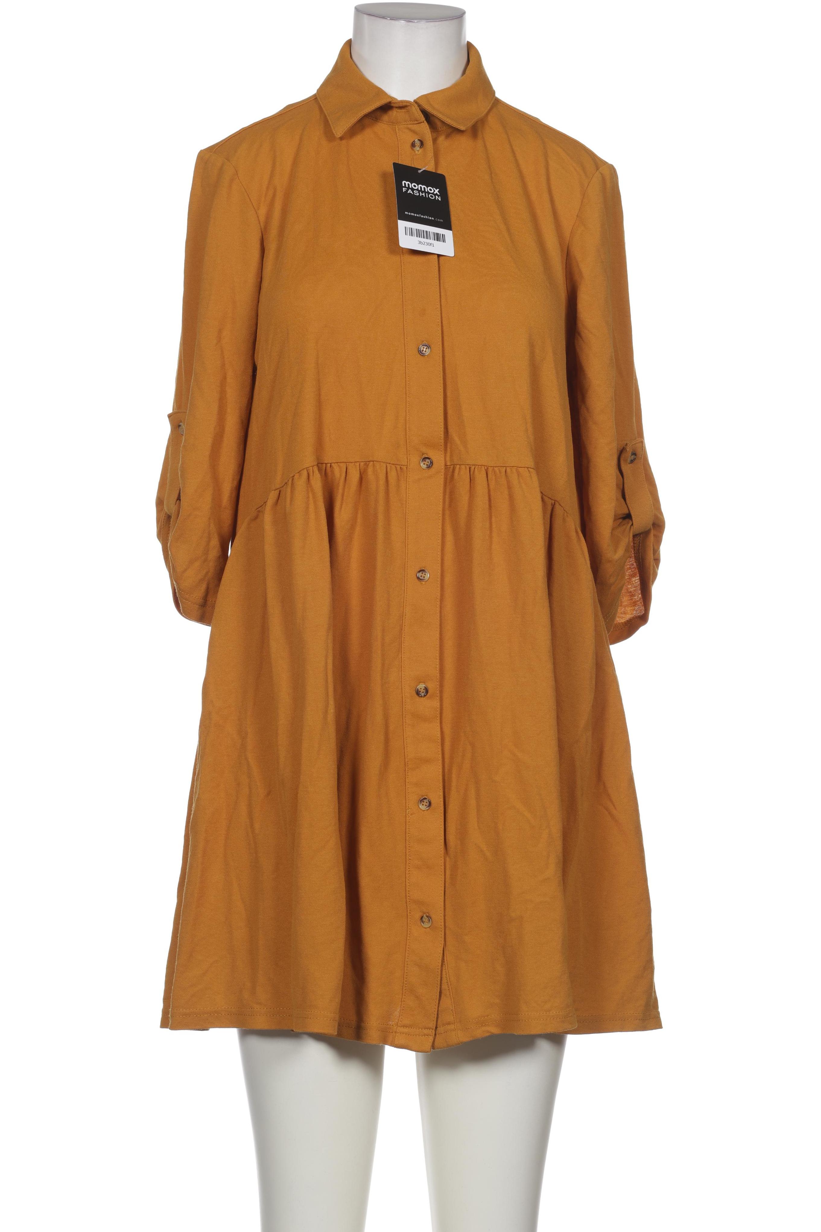 

Reserved Damen Kleid, gelb, Gr. 38