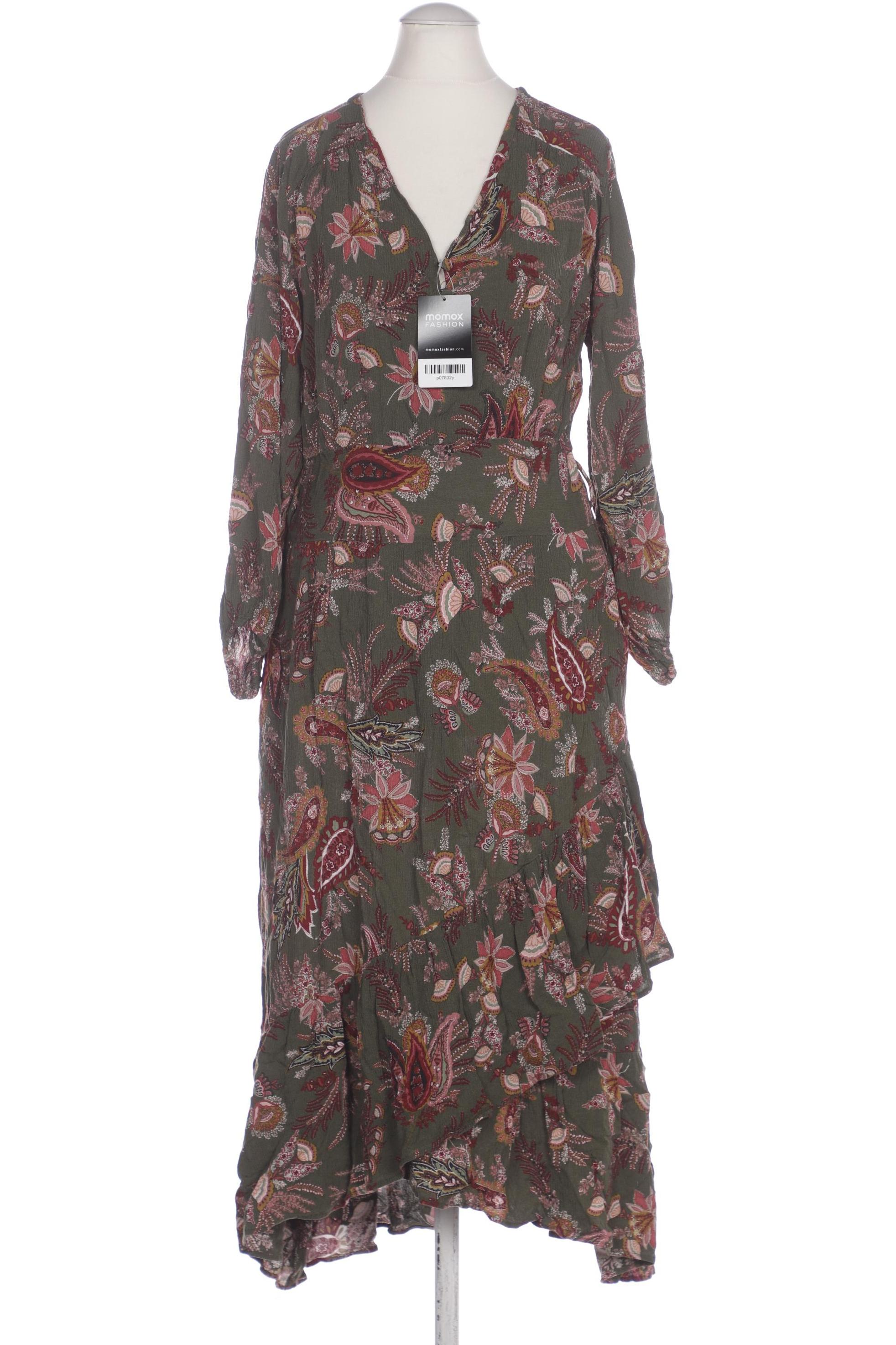 

Reserved Damen Kleid, grün, Gr. 40