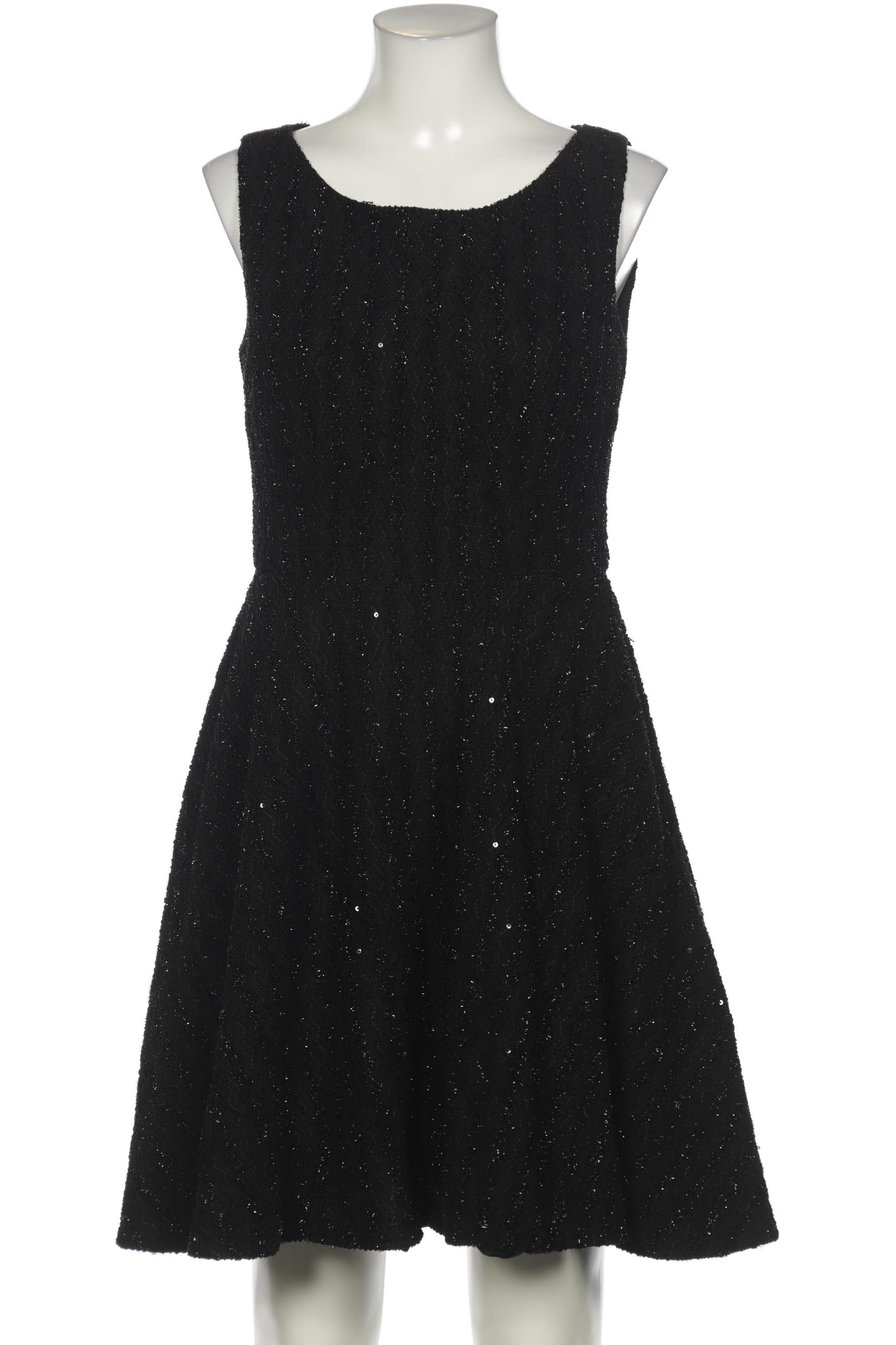 

Reserved Damen Kleid, schwarz