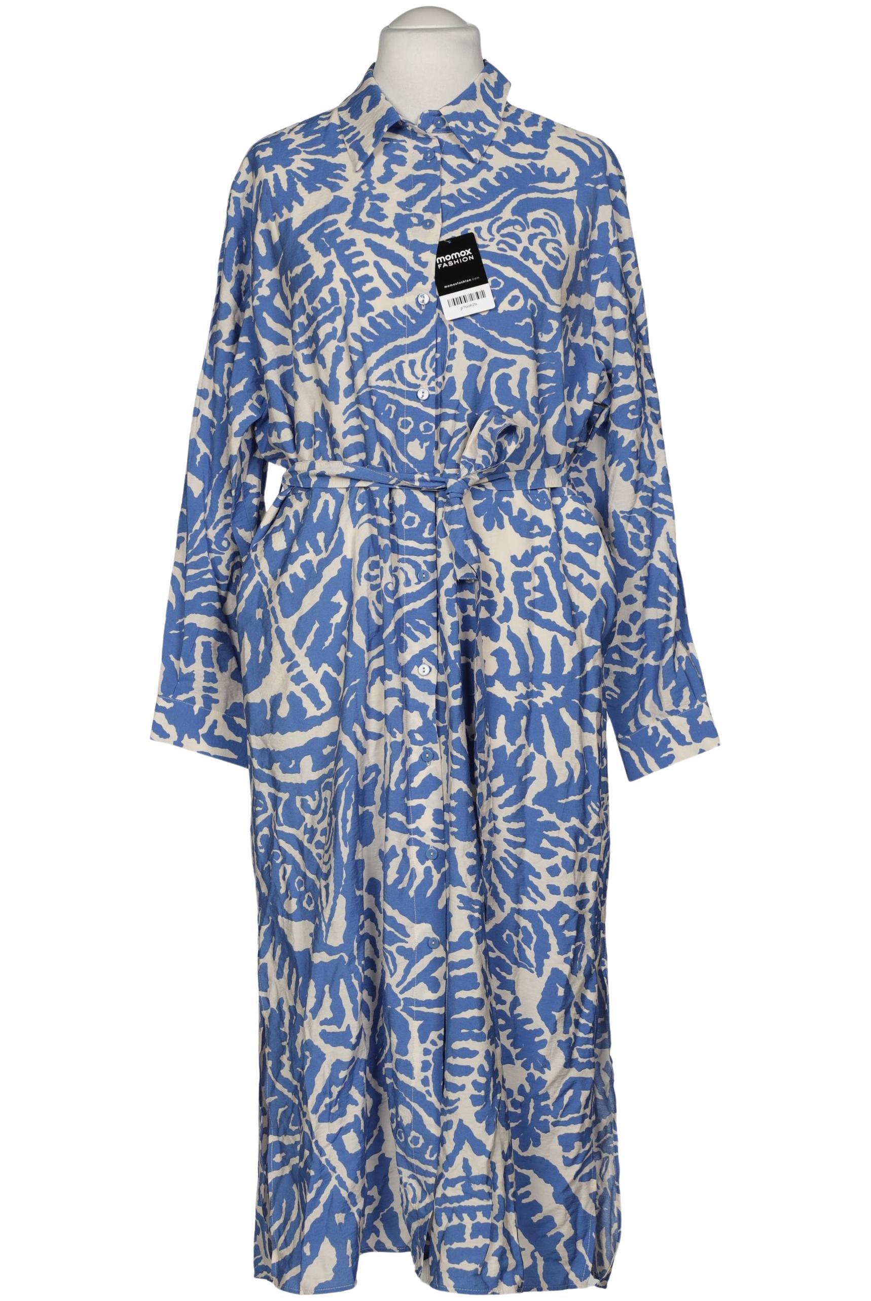 

Reserved Damen Kleid, blau, Gr. 44