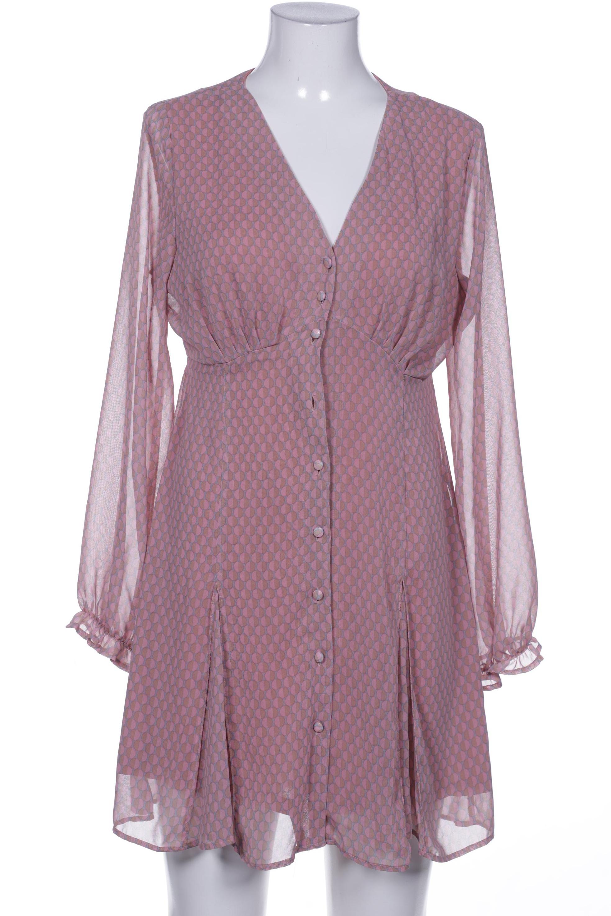 

Reserved Damen Kleid, pink