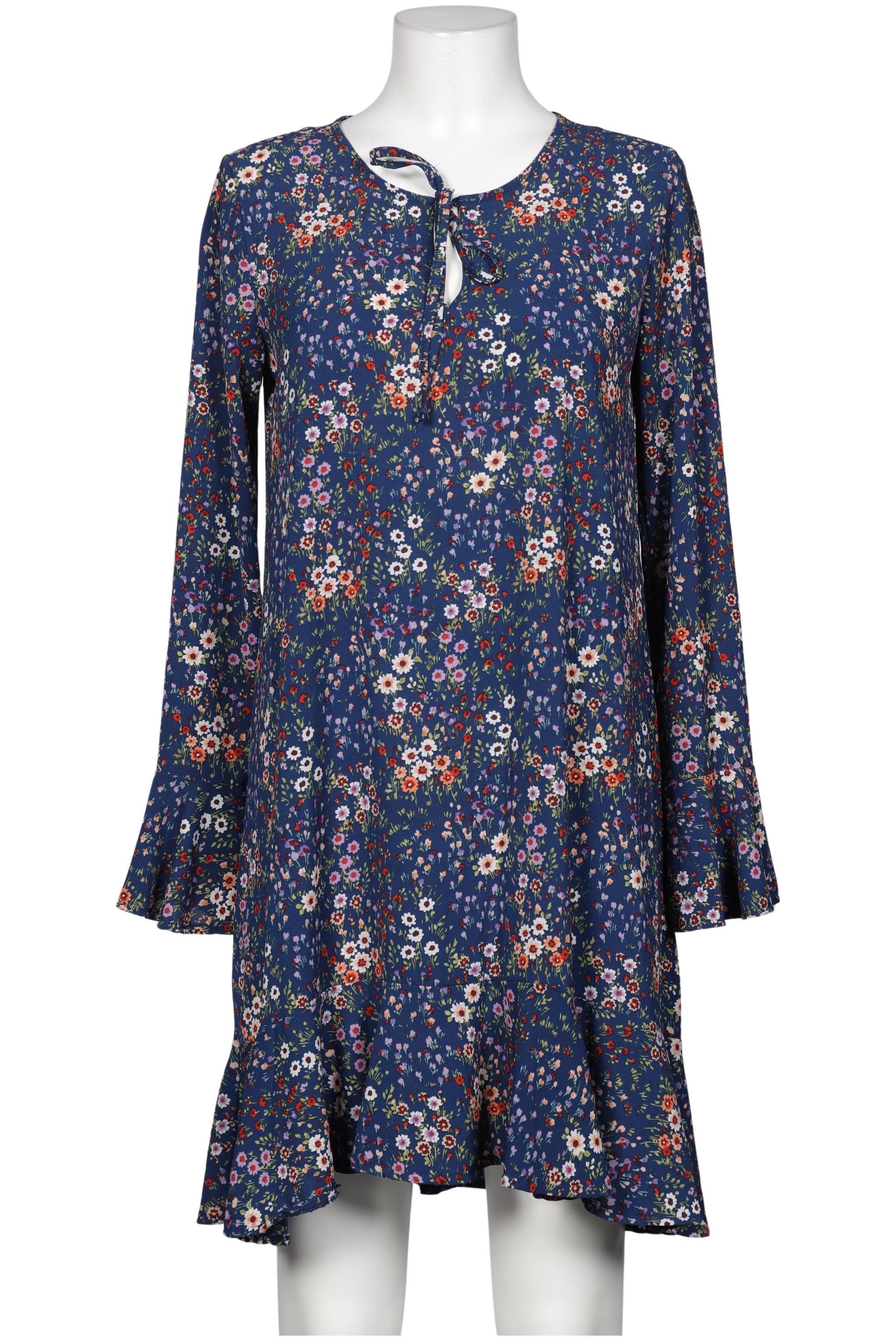 

Reserved Damen Kleid, blau, Gr. 38
