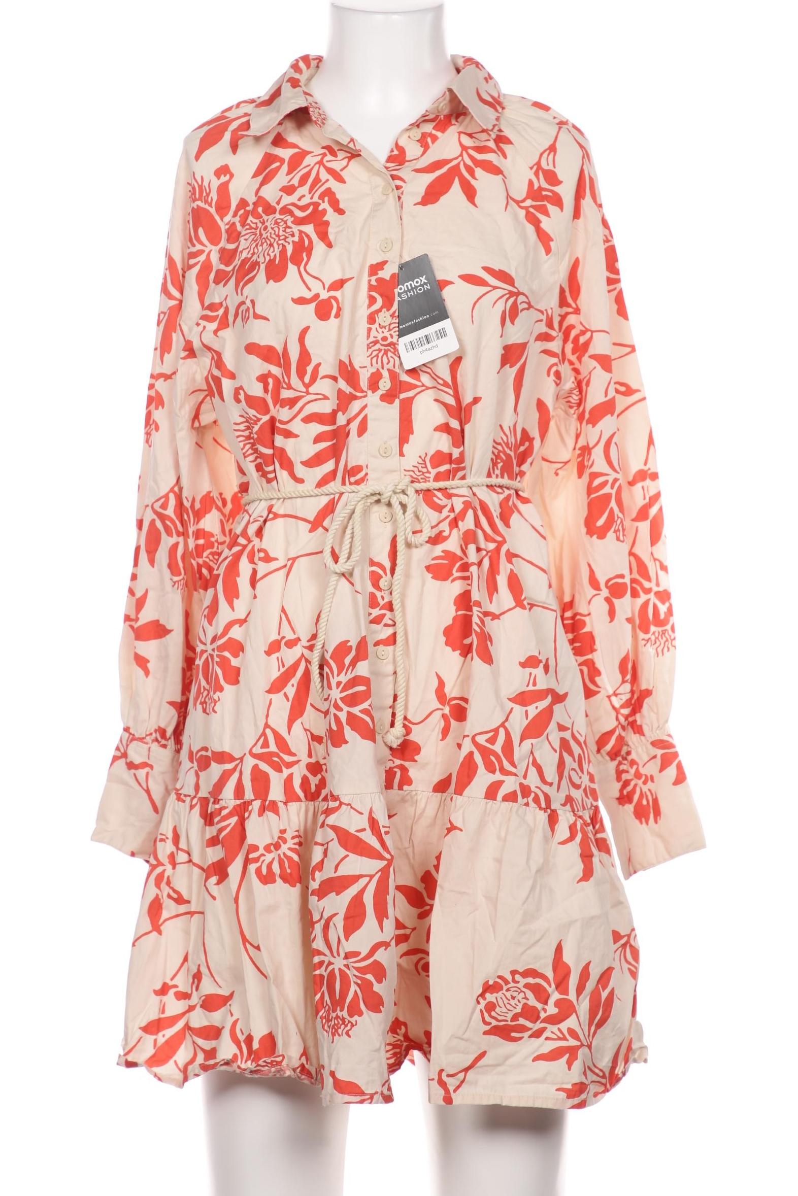 

Reserved Damen Kleid, cremeweiß, Gr. 36